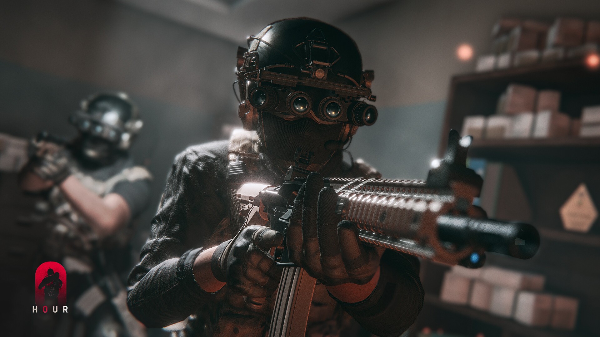 Buy Zero Hour (Steam)