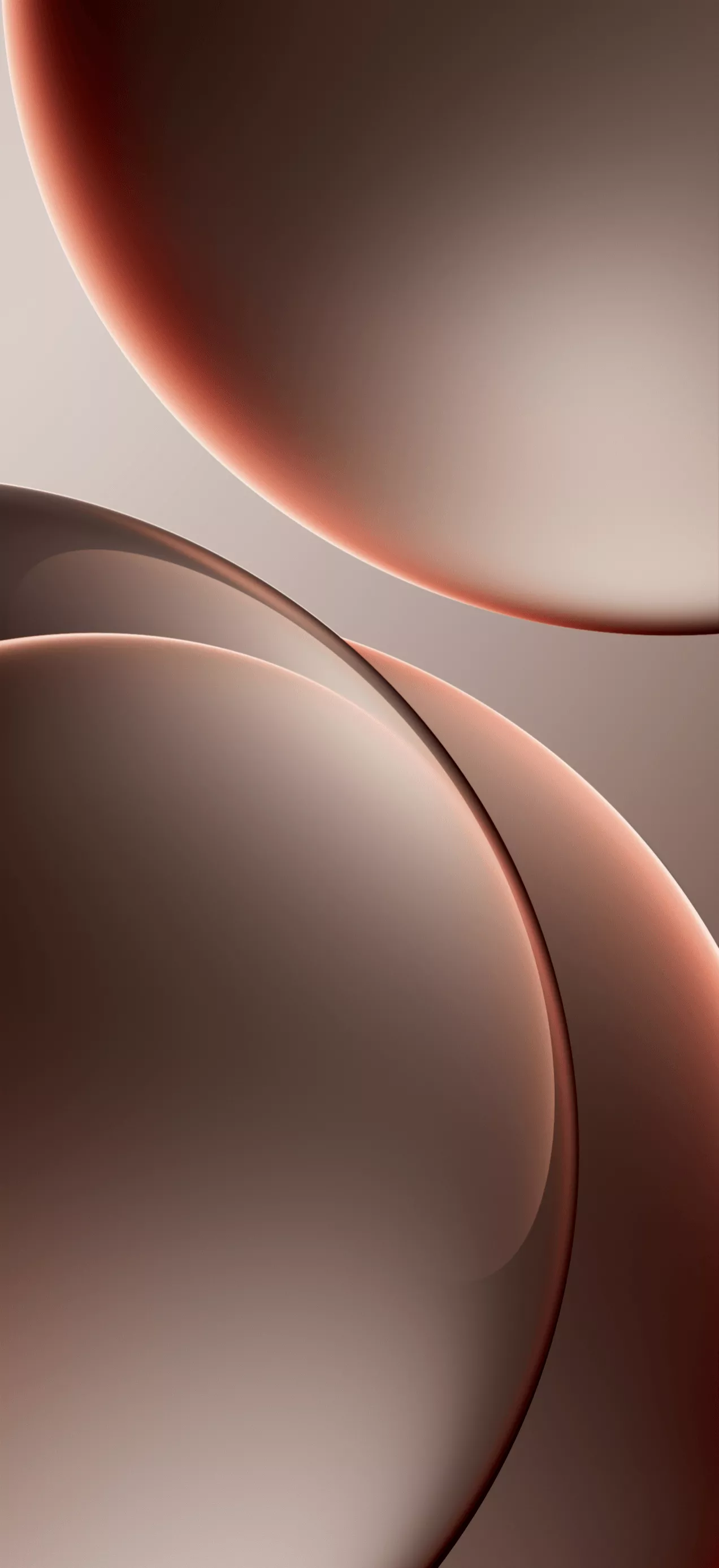Oppo Find X9 Pro wallpaper