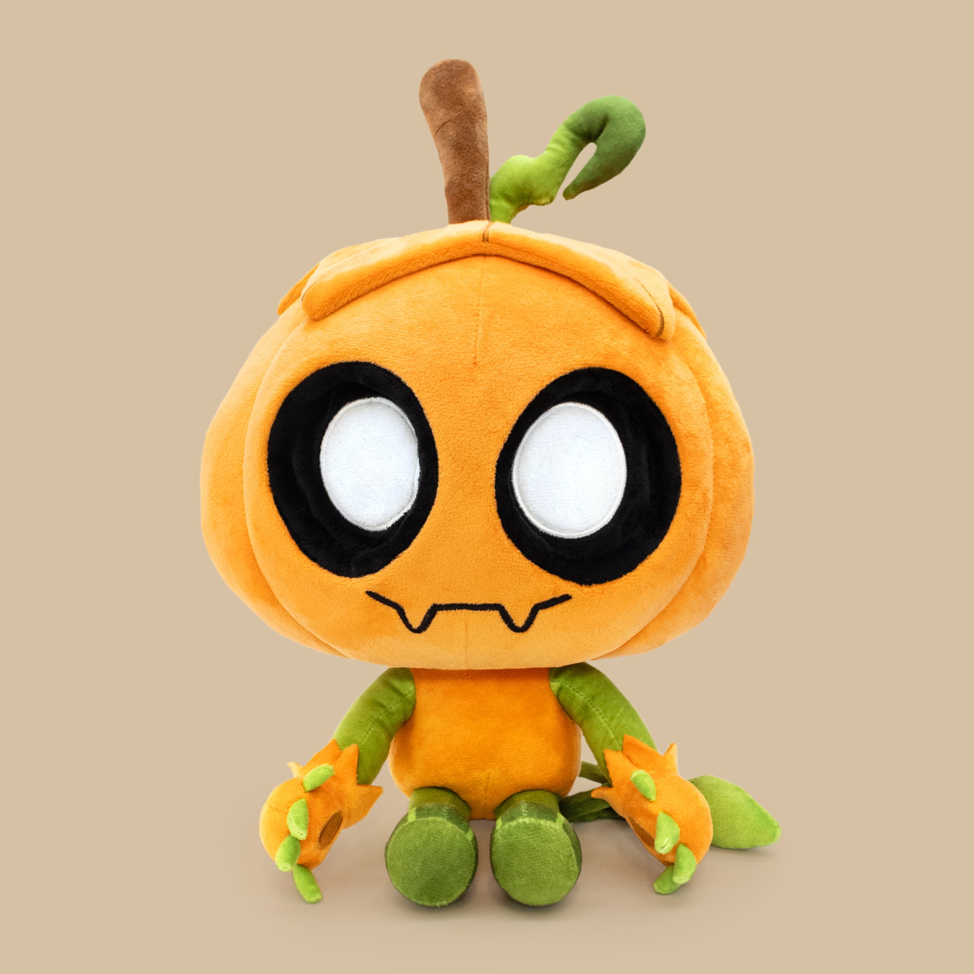 Gourdy 14 Deluxe Plush (Pre Order)