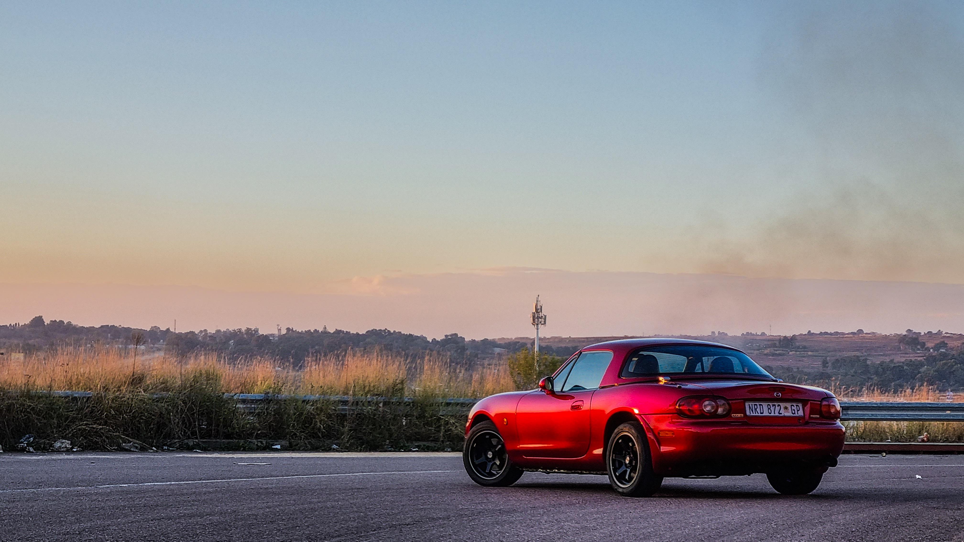 Soul Red Crystal NB is finally finished! Photo do not do this paint justice