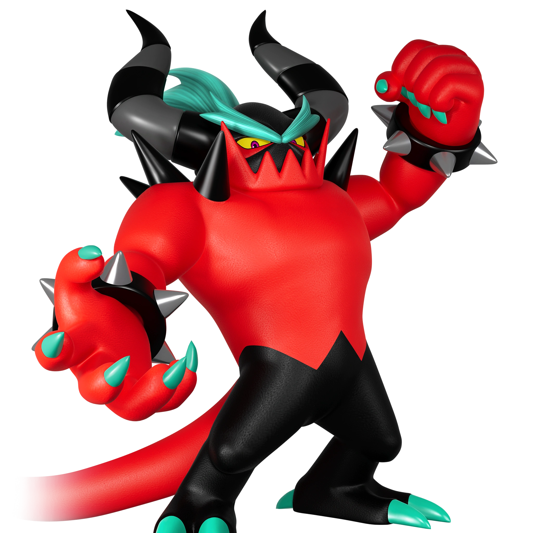 Zavok. Sonic Wiki Zone