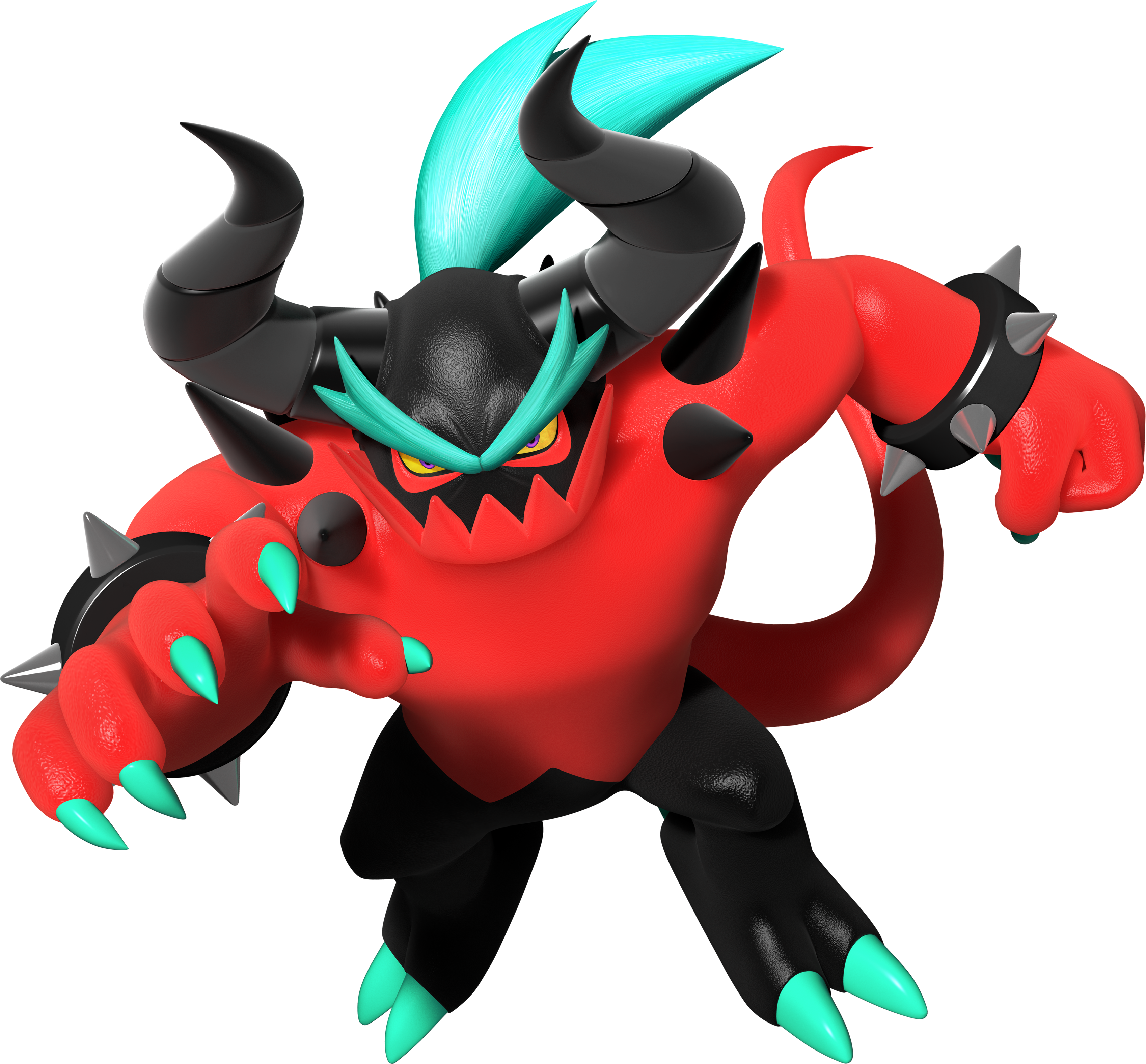 Zavok. Death Battle Fanon