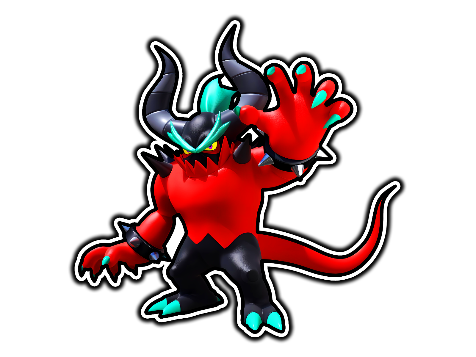 Zavok Vinyl Sticker Decal Waterproof Die Cut Car Laptop