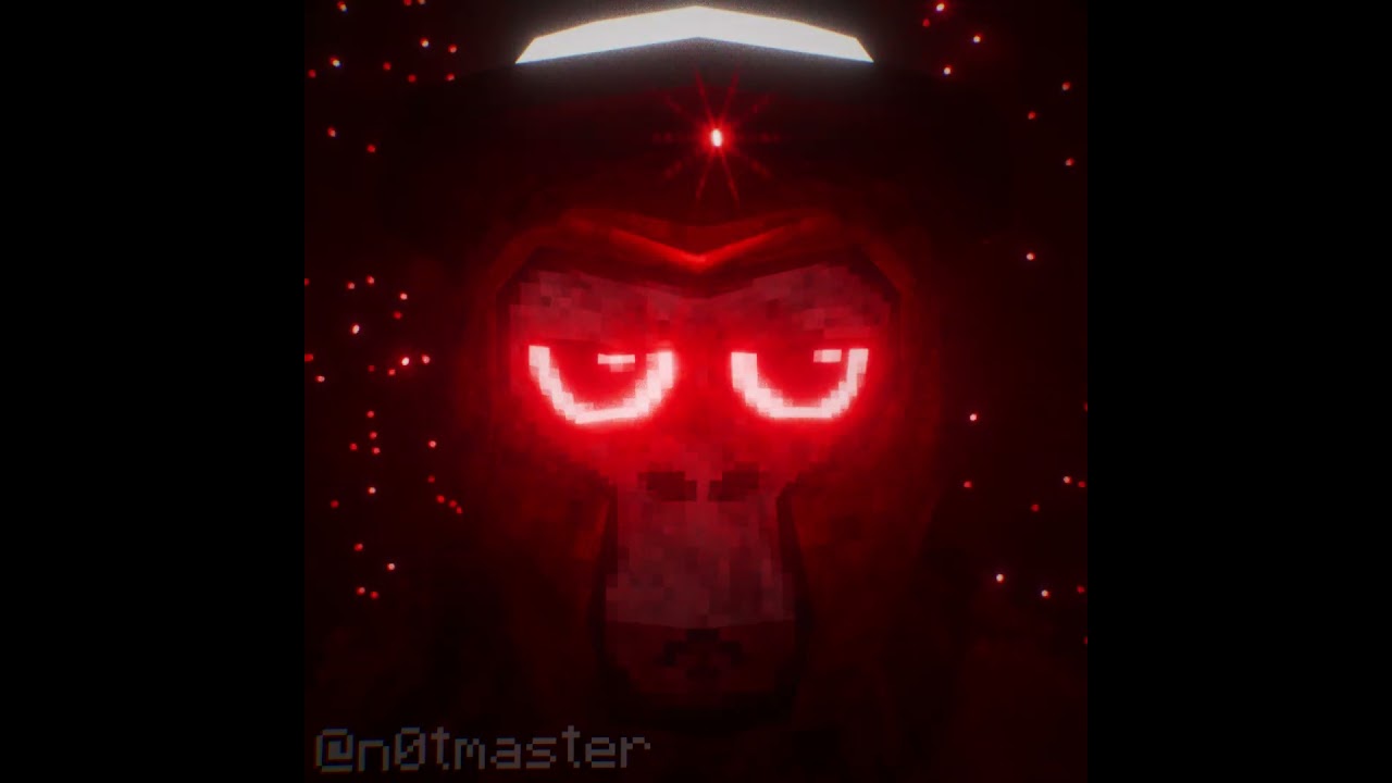 King von antipiracy screen gtag edition #brainrot