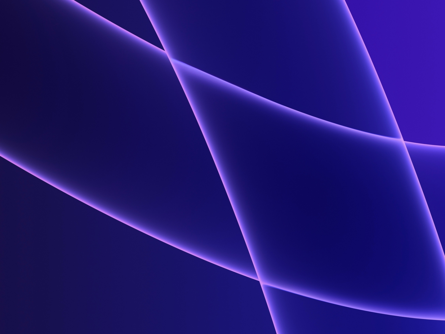 MacOS Big Sur IMac Default