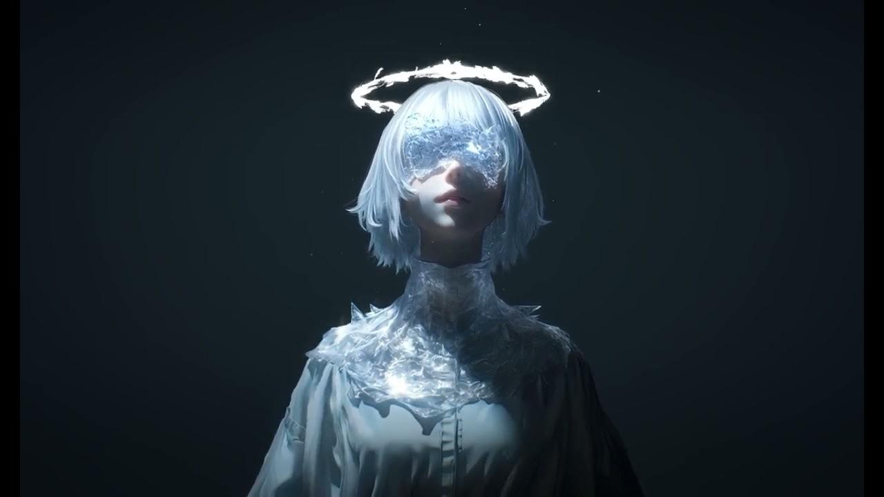 Blind Angel Live Wallpaper