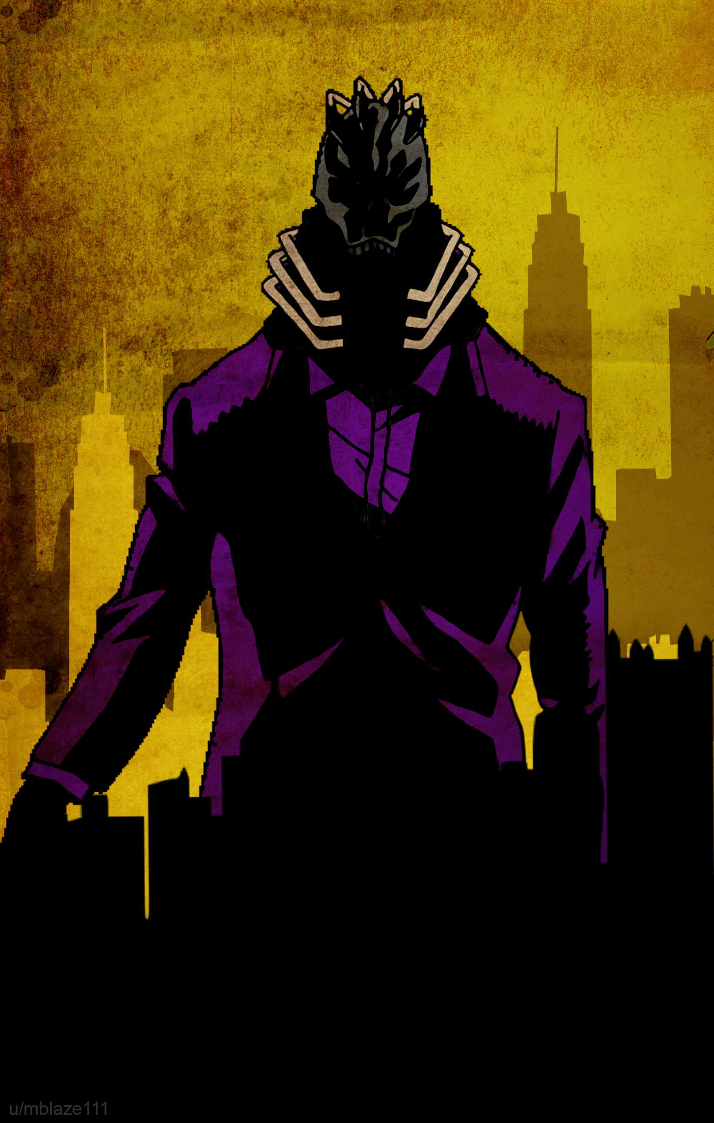 All For One Wallpaper I made, hope you guys like it!