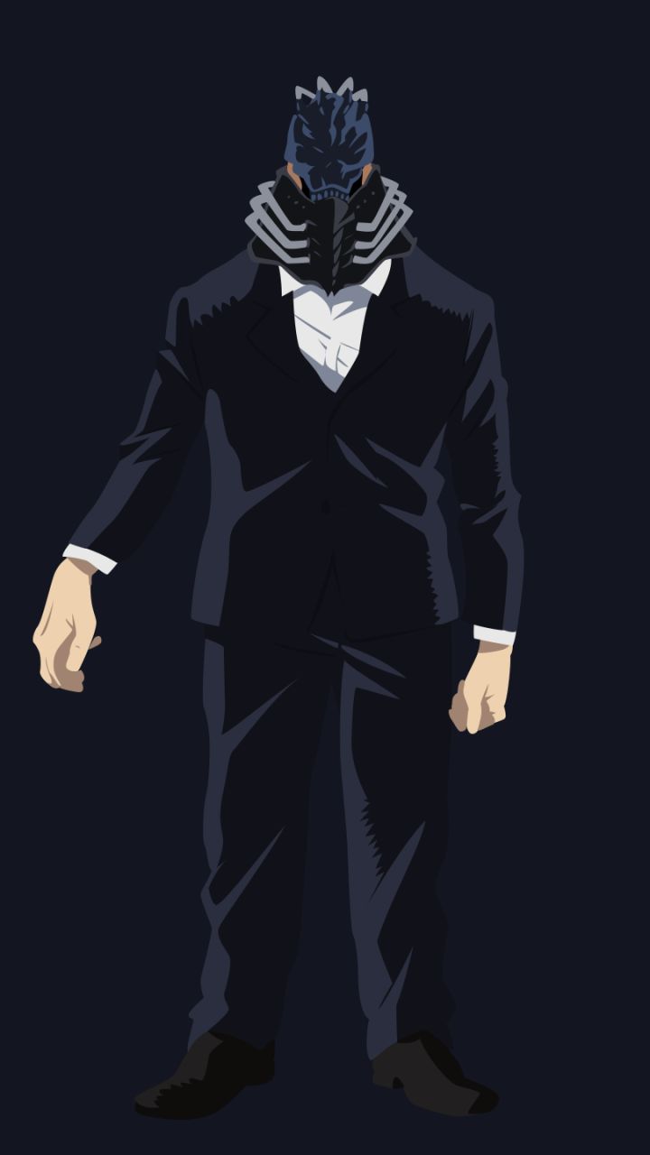 Phone wallpaper: Anime, My Hero Academia, All For One (Boku No Hero Academia) 1168719