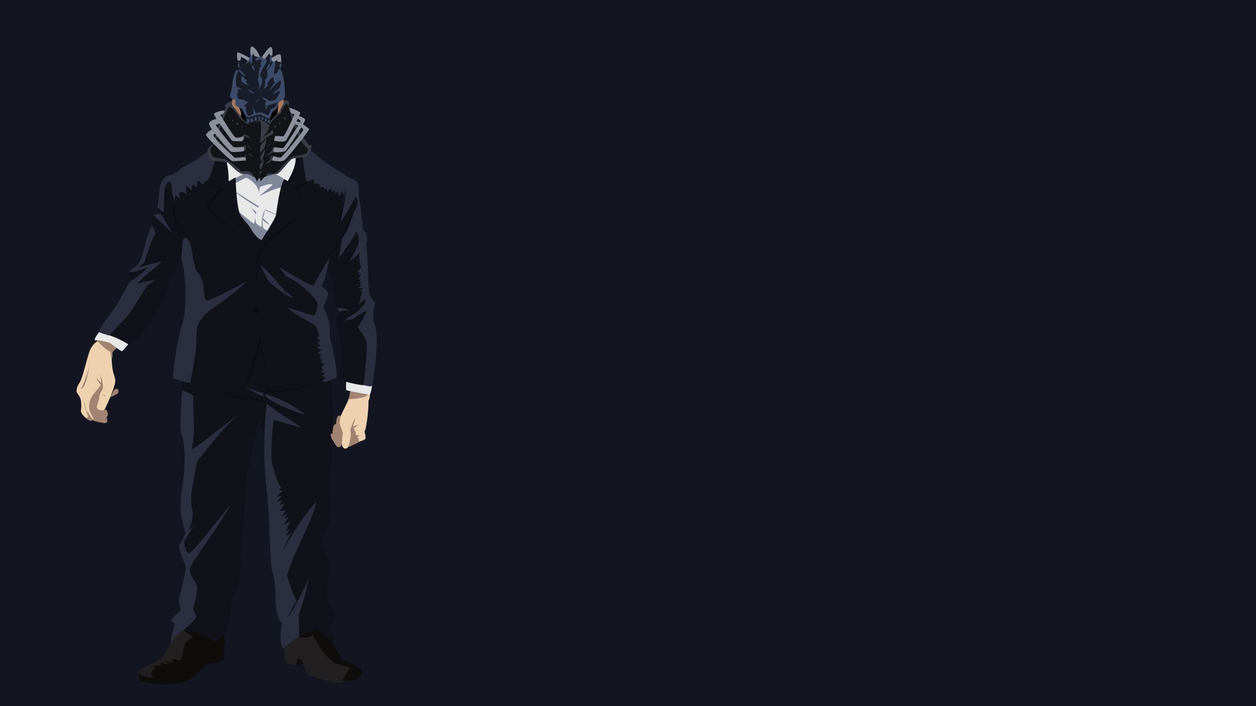 Phone wallpaper: Anime, My Hero Academia, All For One (Boku No Hero Academia) 450669