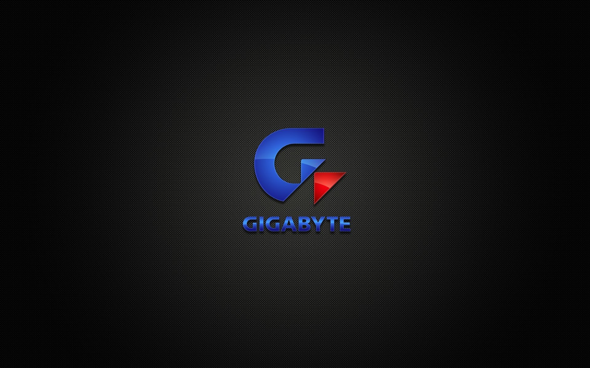 Download Technology Gigabyte HD Wallpaper