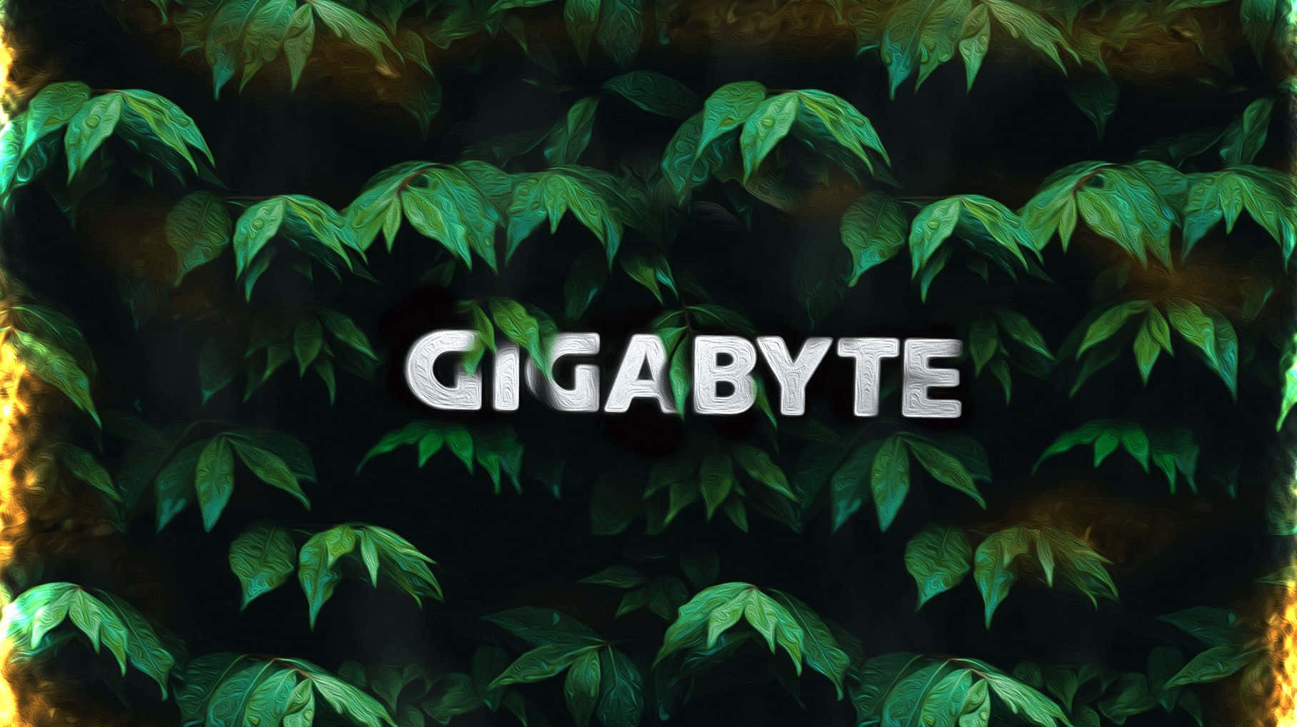 Gigabyte Wallpaper