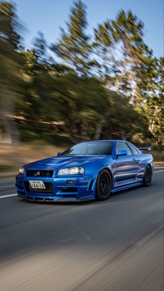 yupin. Nissan gtr skyline, Nissan gtr r34, Skyline gtr r34