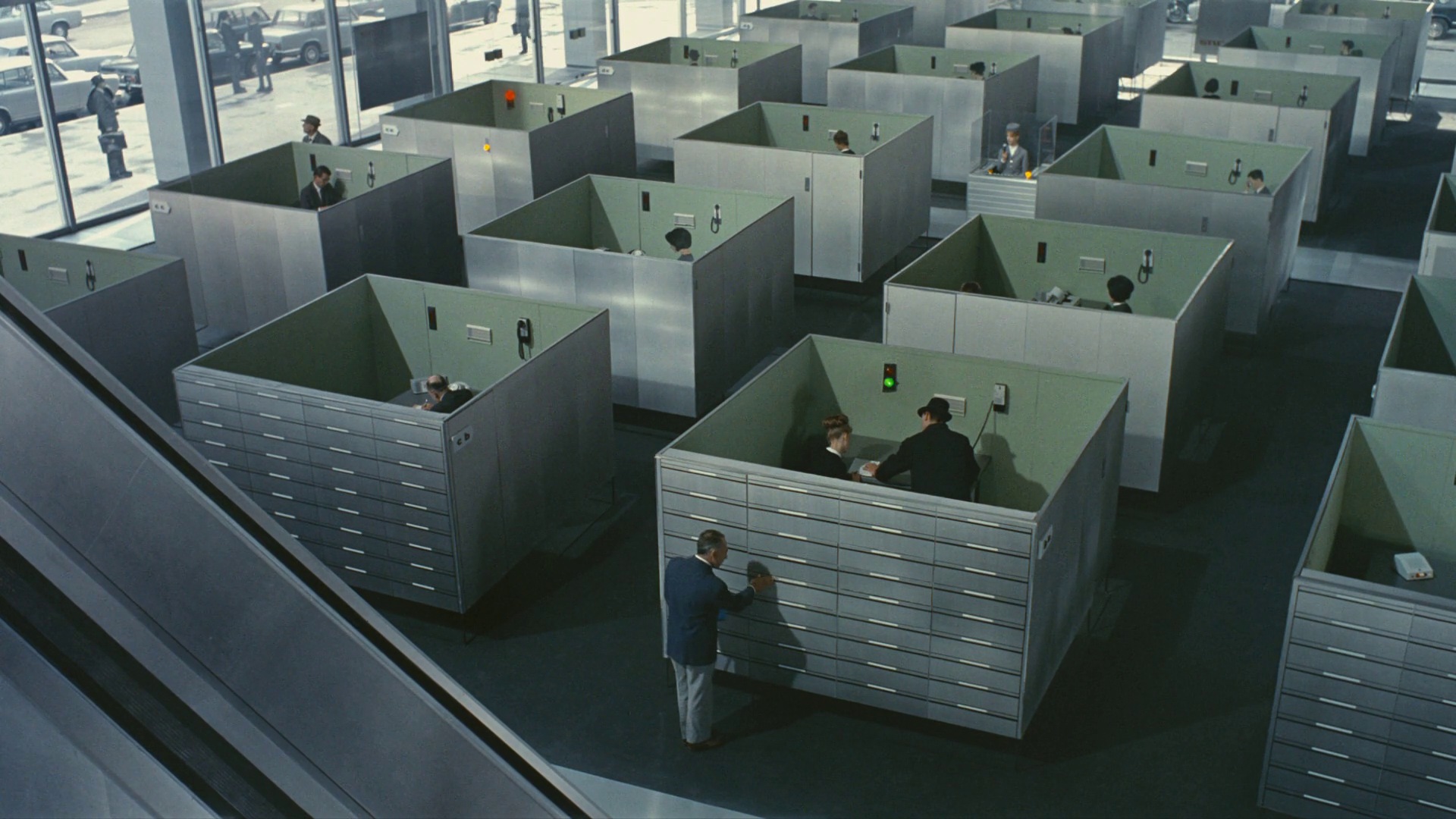 Jacques Tati