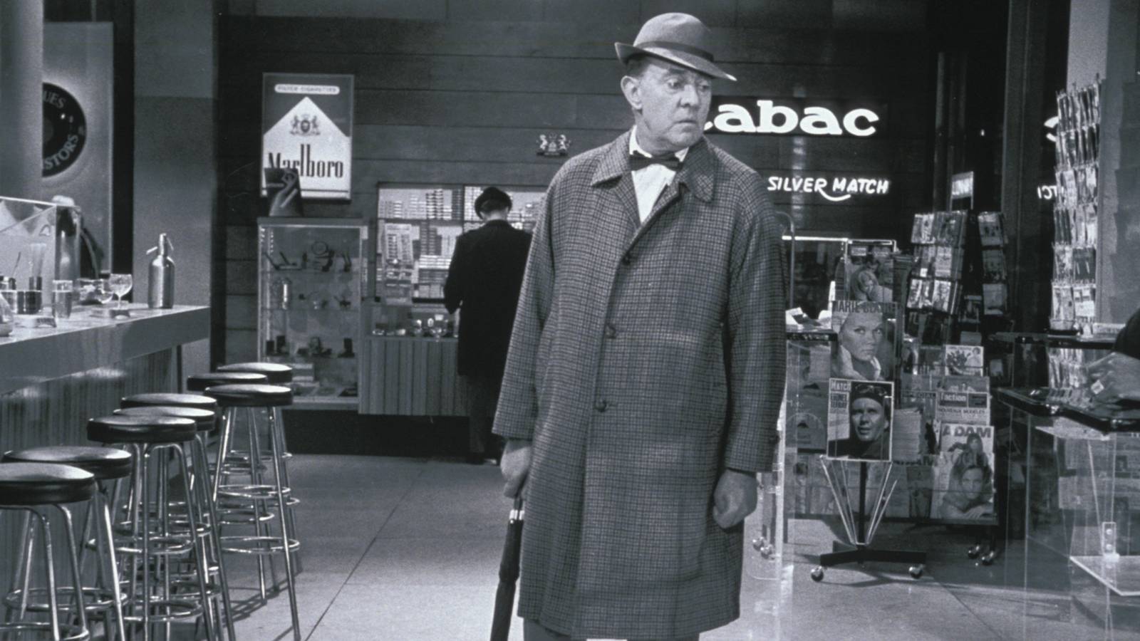 Best Jacques Tati Movies, Ranked