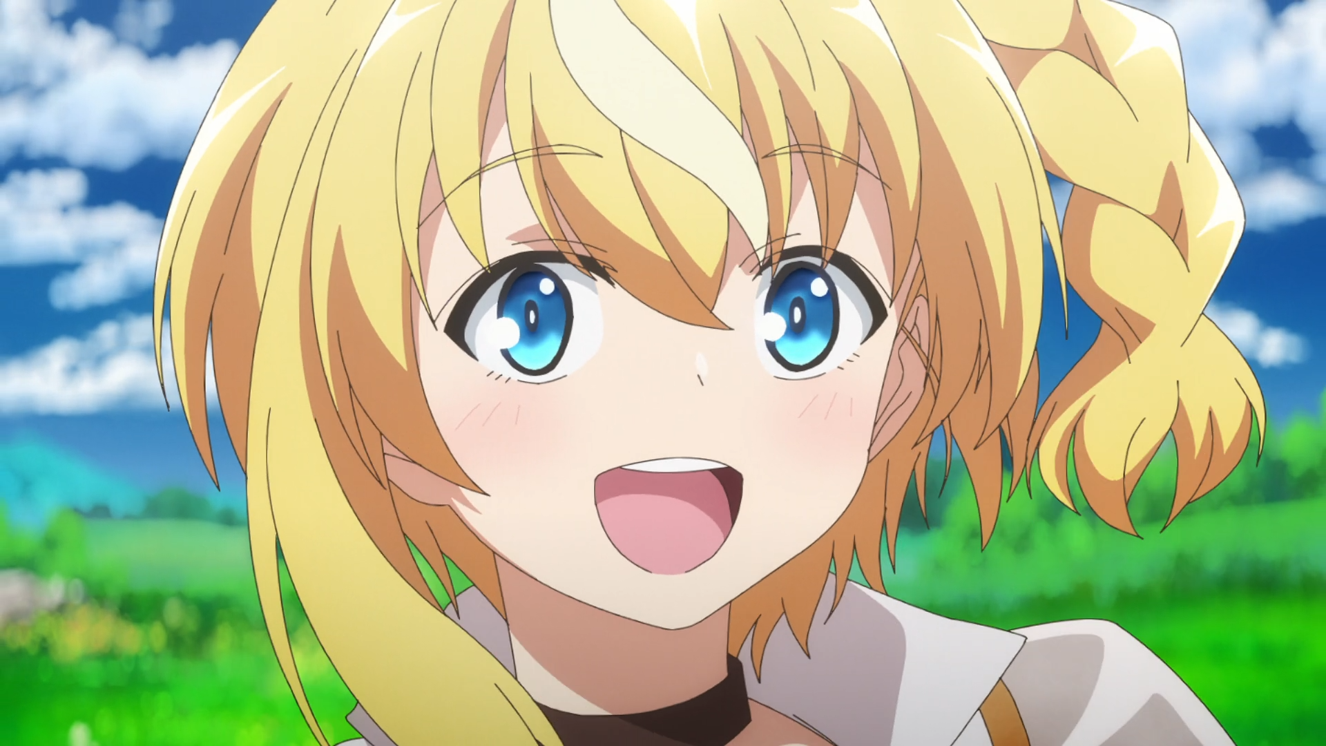 Download Anime Lammis (Reborn As A Vending Machine) Reborn As A Vending Machine I Now Wander