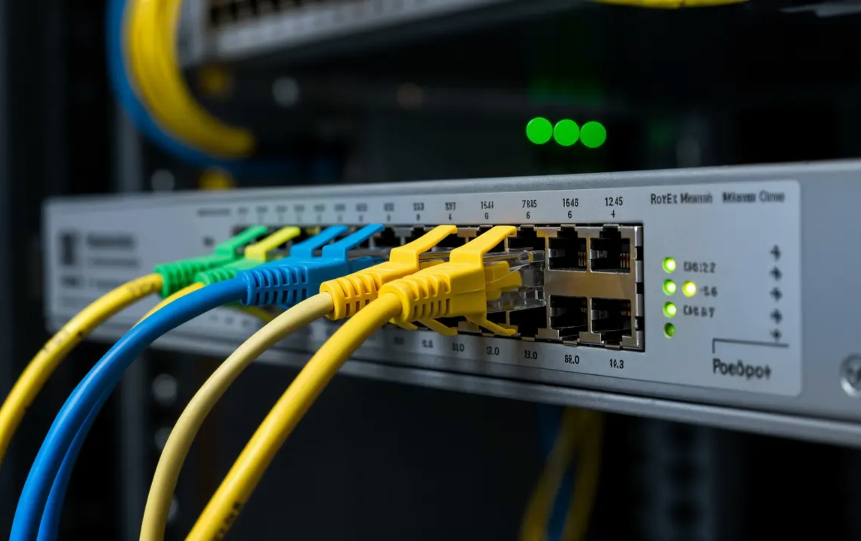 What Kind of Network Switch Do I Need for VoIP Phones?