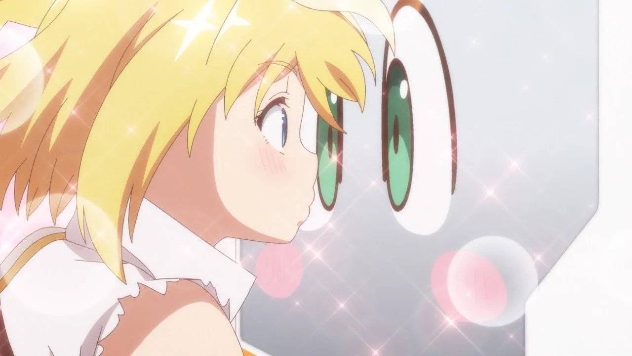 Reborn as a Vending Machine Season 2 Confirms Ending Theme Song