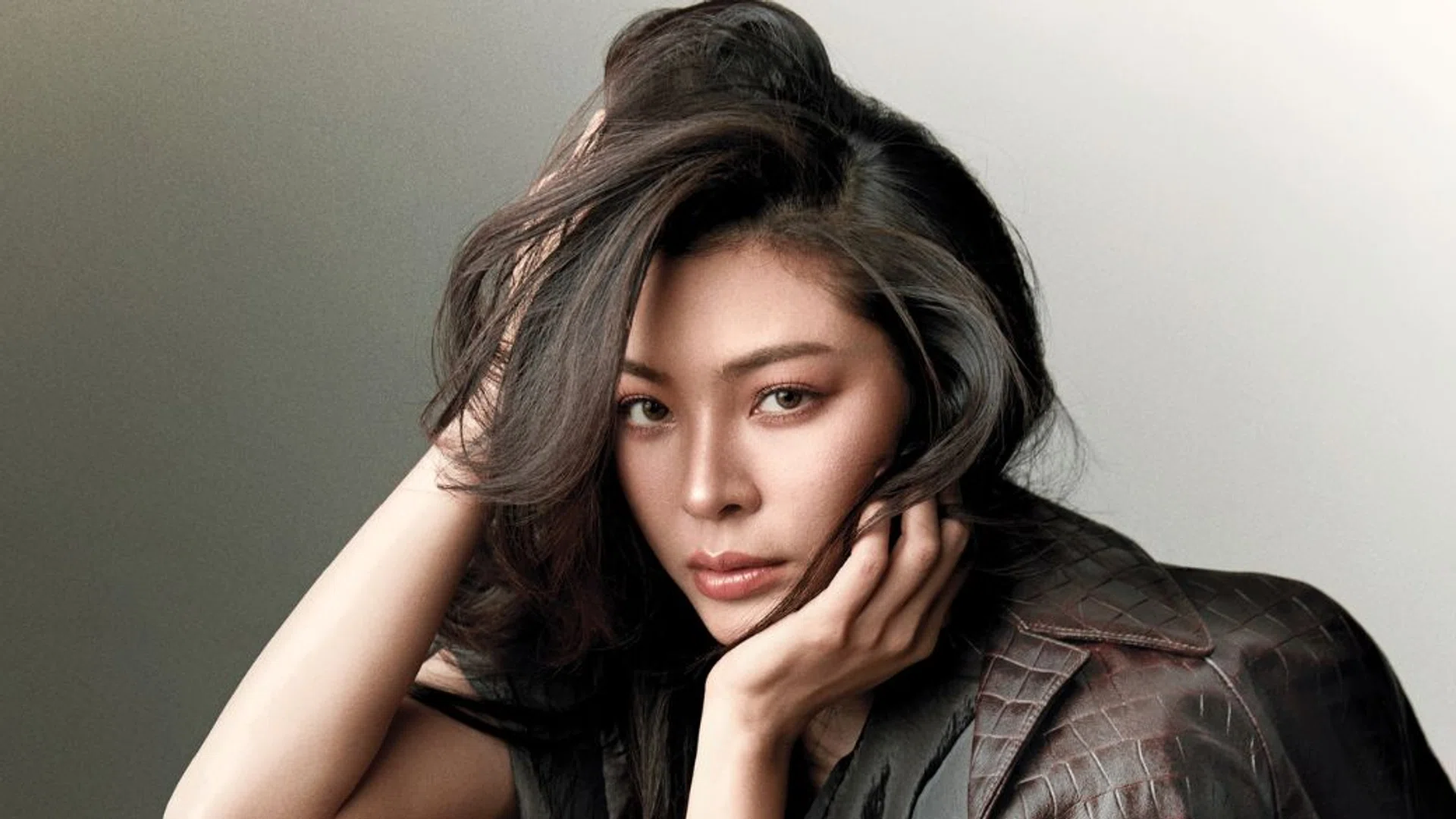 Faye Peraya Malisorn On Acting, Fashion, And Why She's Just Getting Started. Harper's Bazaar Singapore