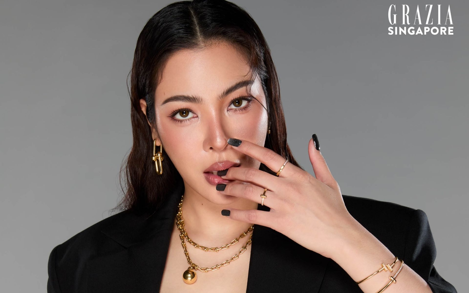 Faye Malisorn Is More Than A Star