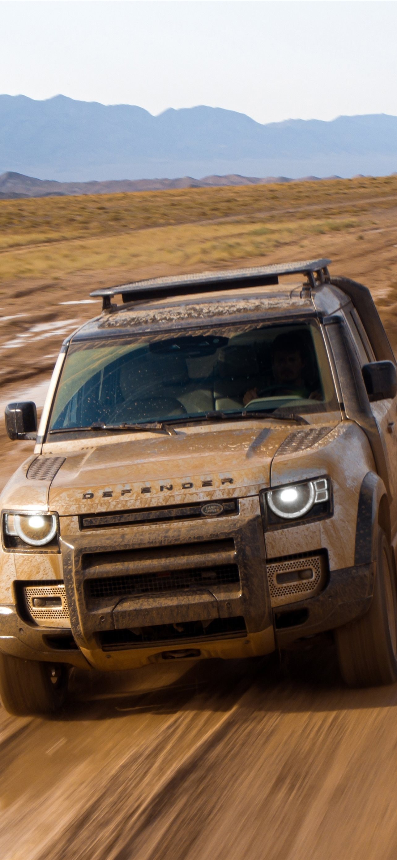 Land Rover Defender Explorer Pack 2021 5k Sony Xpe. iPhone Wallpaper Free Download