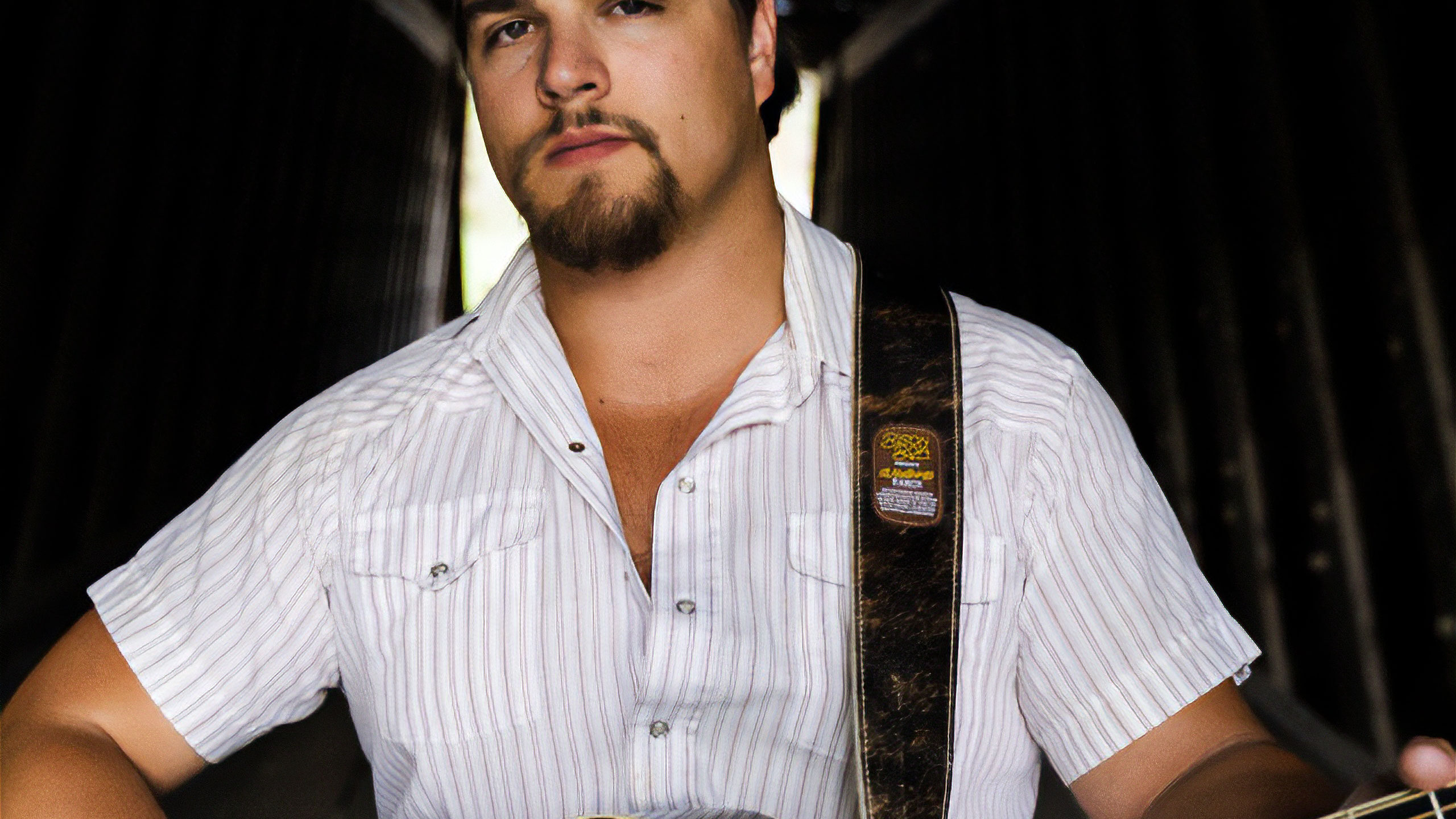 Gavin Adcock. Carolina Country Music Fest