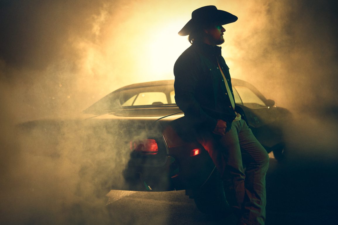 Gavin Adcock, Own Worst Enemy