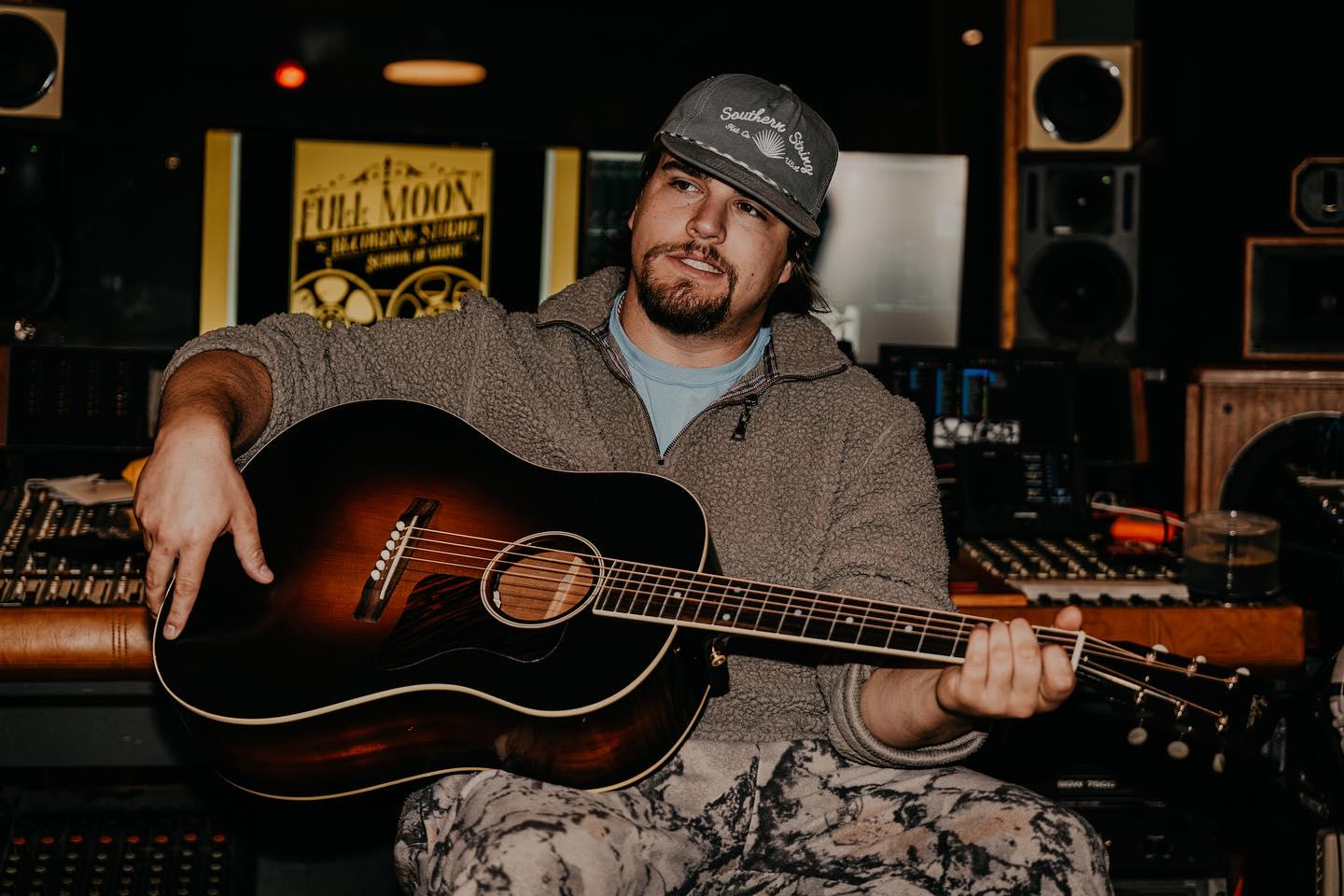 Gavin Adcock, Events and Music Stats