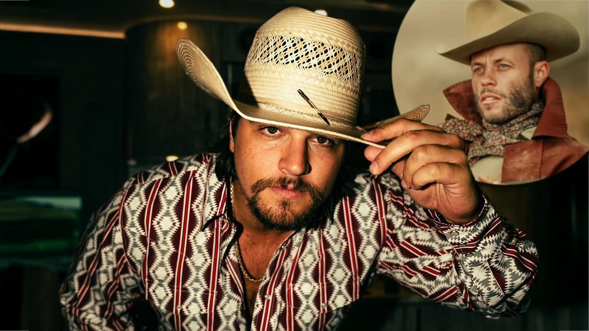 Gavin Adcock Labels Charley Crockett a Cosplay Cowboy After His Criticism of Nashville and Bro Country