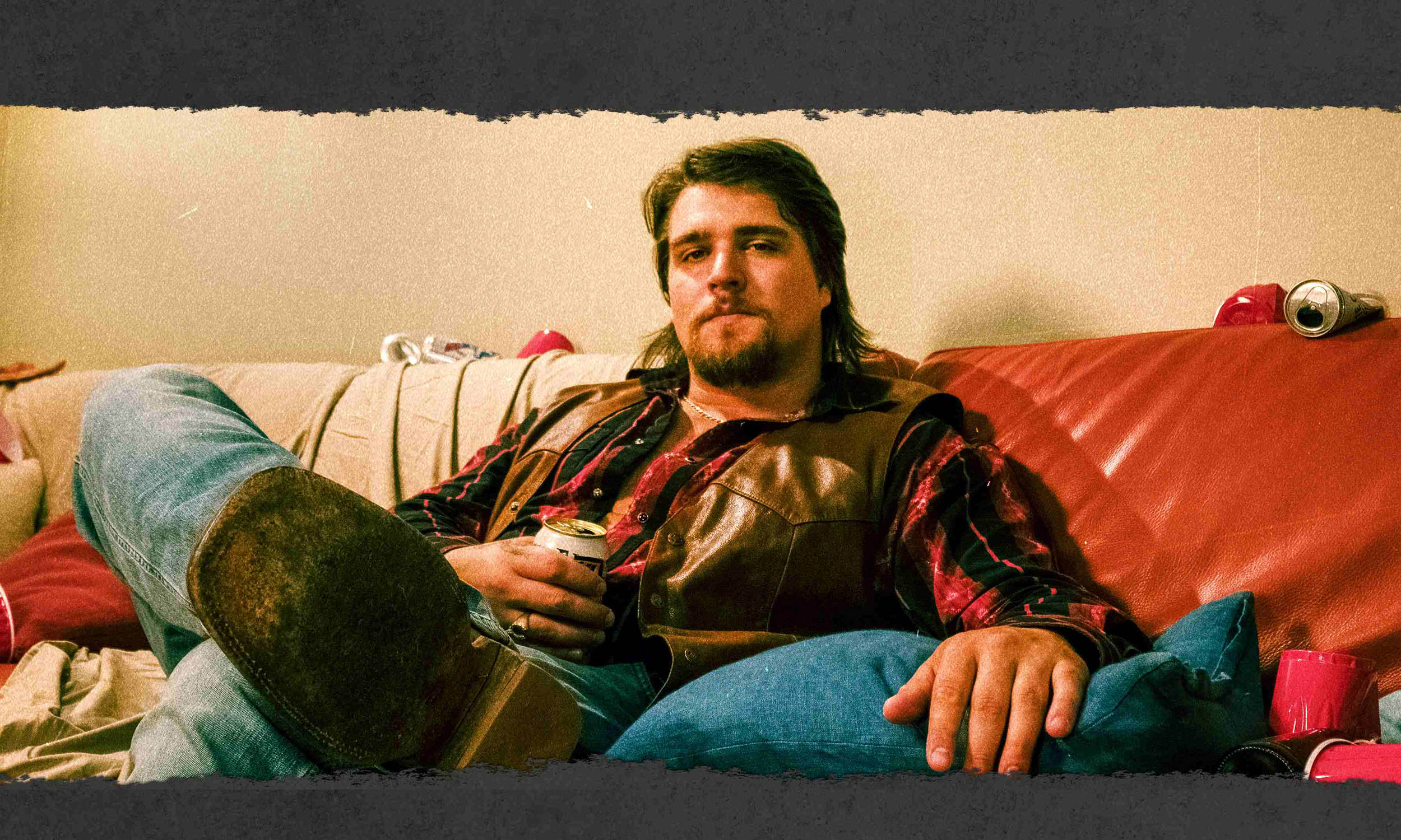 Hire Gavin Adcock for Private & Corporate Events. Jay Siegan Presents