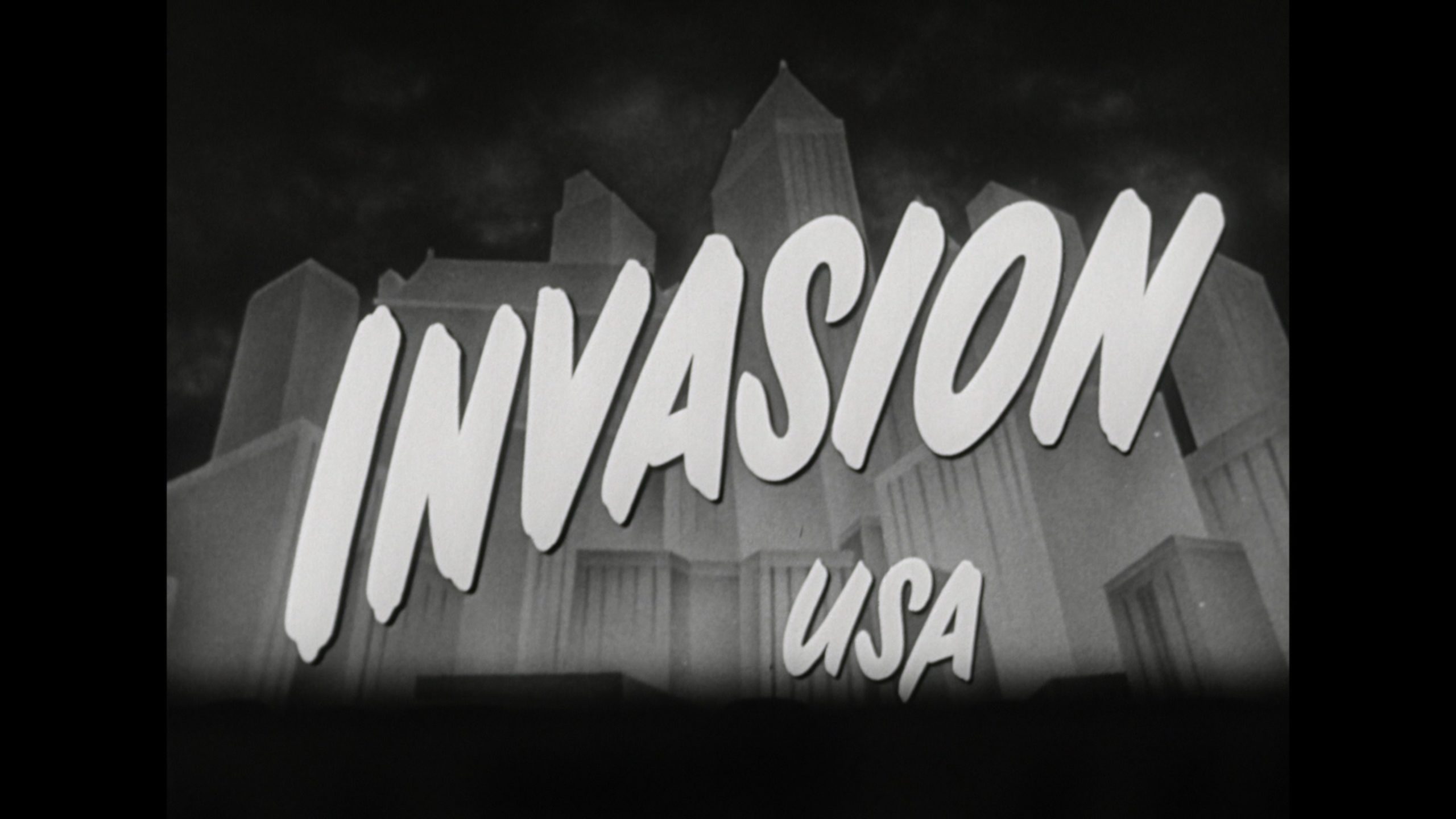 Invasion U.S.A. Wallpapers - Wallpaper Cave