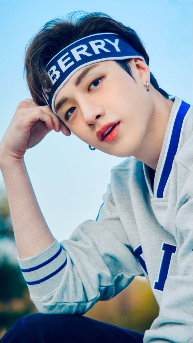 christopher bang chan stray kids kpop wallpaper lockscreen