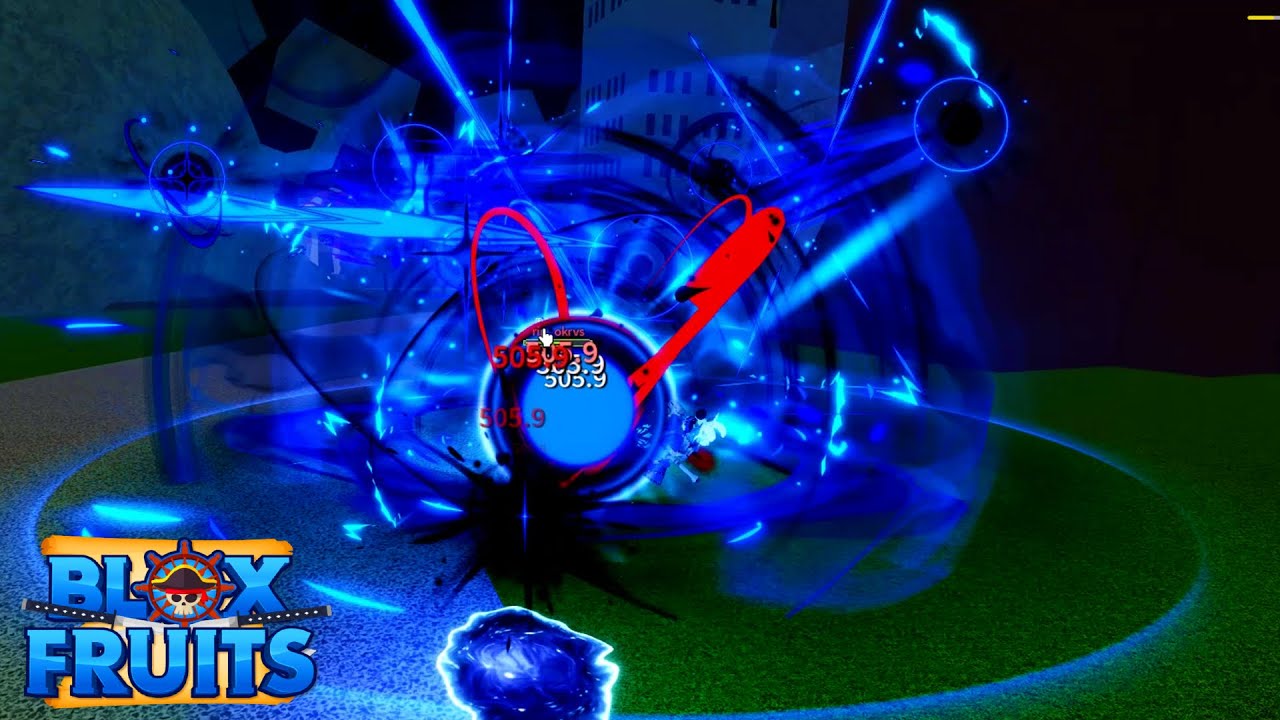 NEW Revamped Midnight Blade Showcase Blox Fruits Update 20. New Revamped Sword