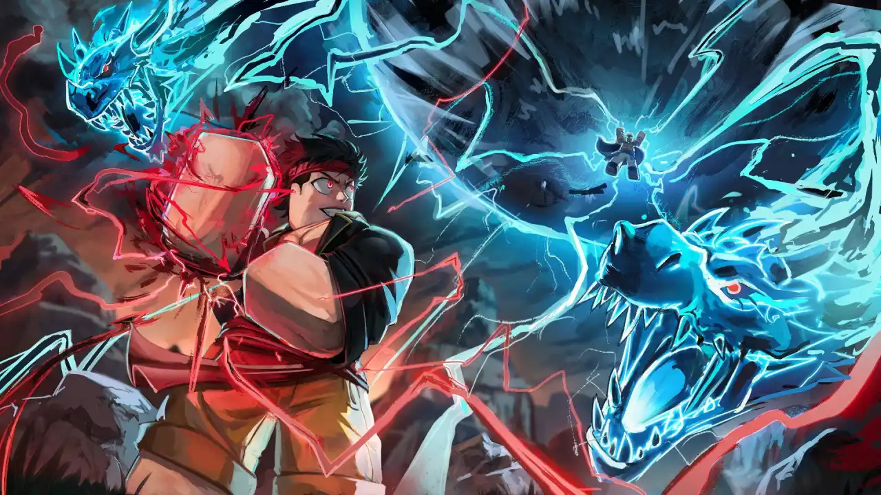 Blox Fruits Swords Tier List (November 2025)