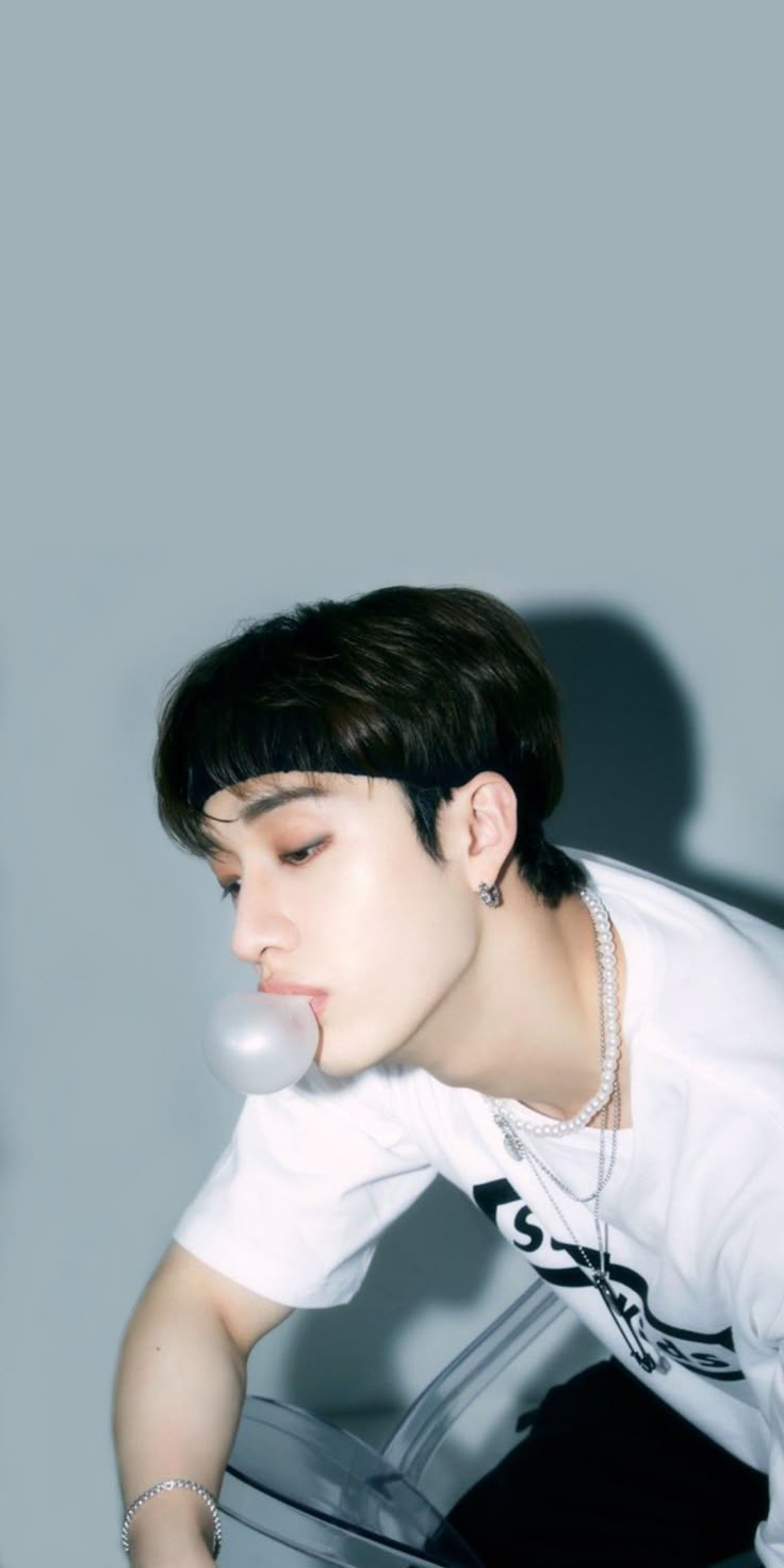 Bang Chan Wallpaper