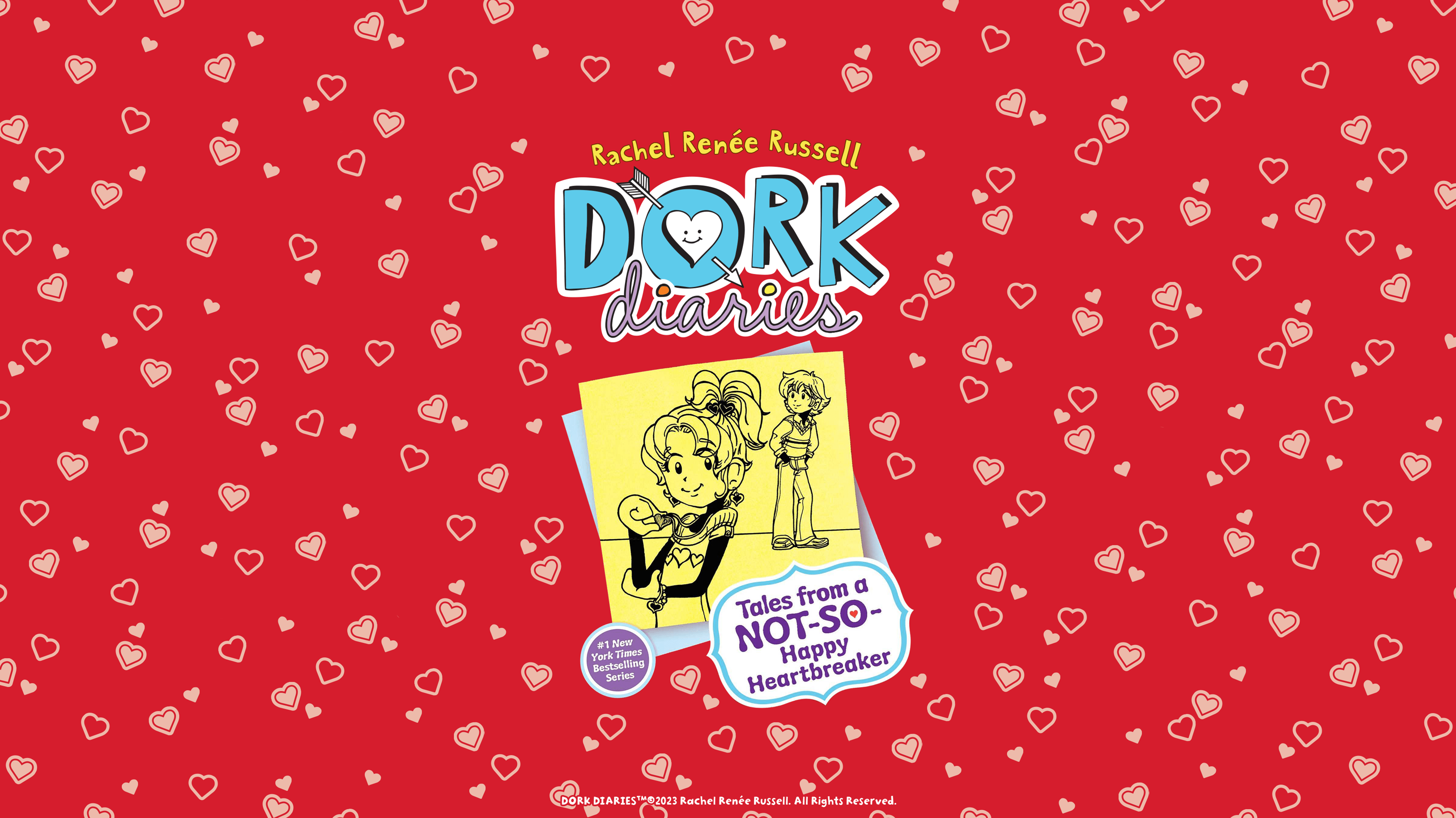 Tales From A Not So Happy Heartbreaker