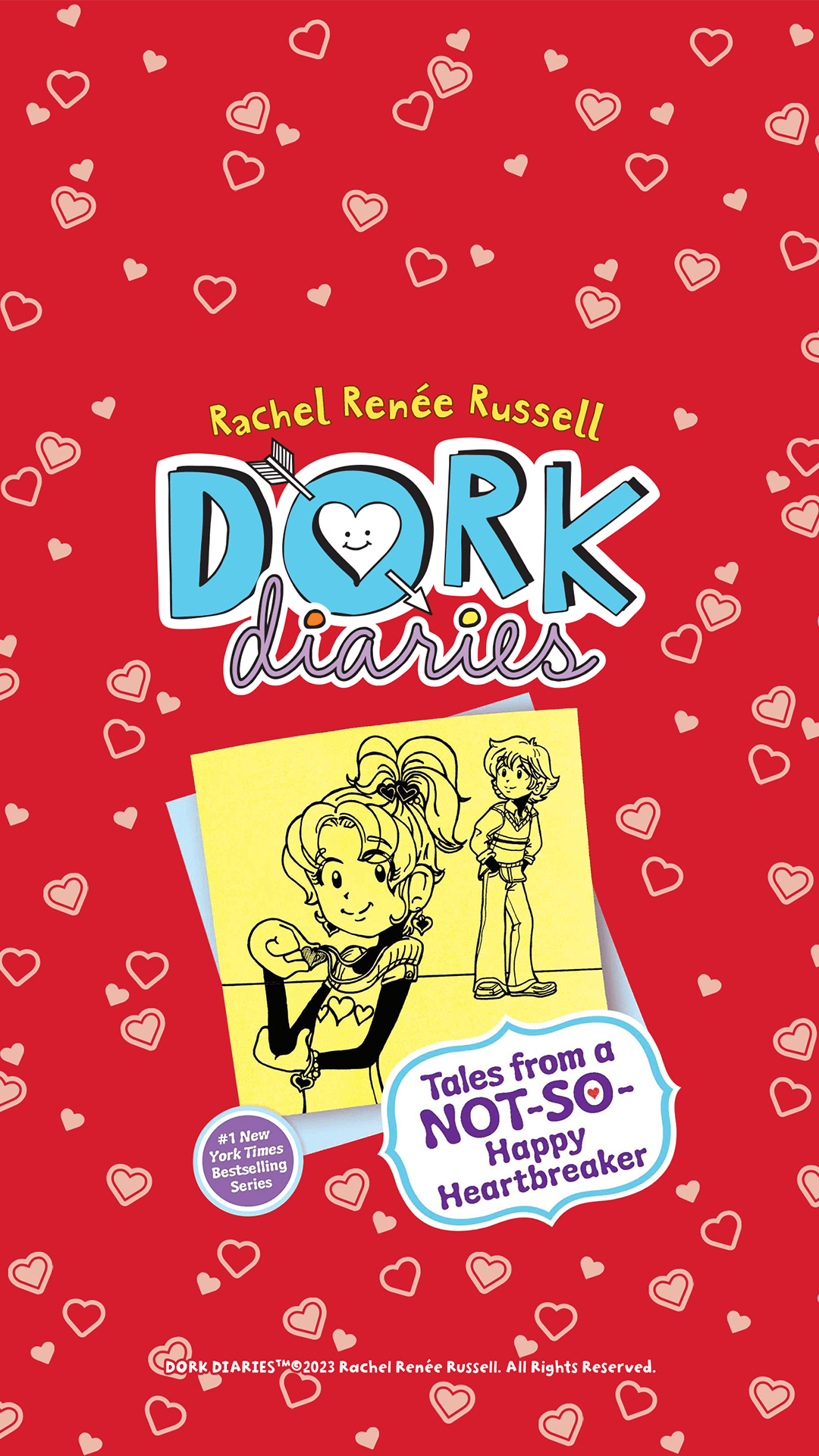 Tales From A Not So Happy Heartbreaker