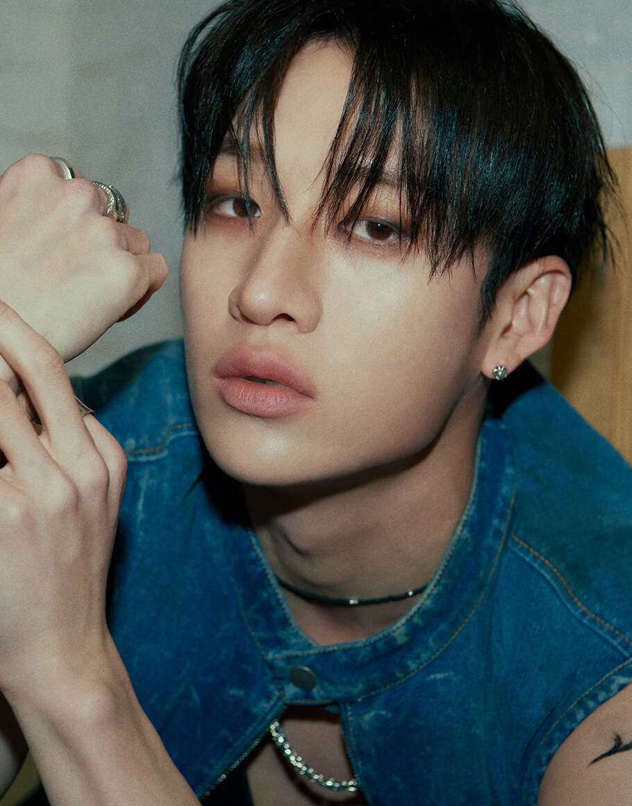 Bang Chan news & latest picture from kpopstarz.com