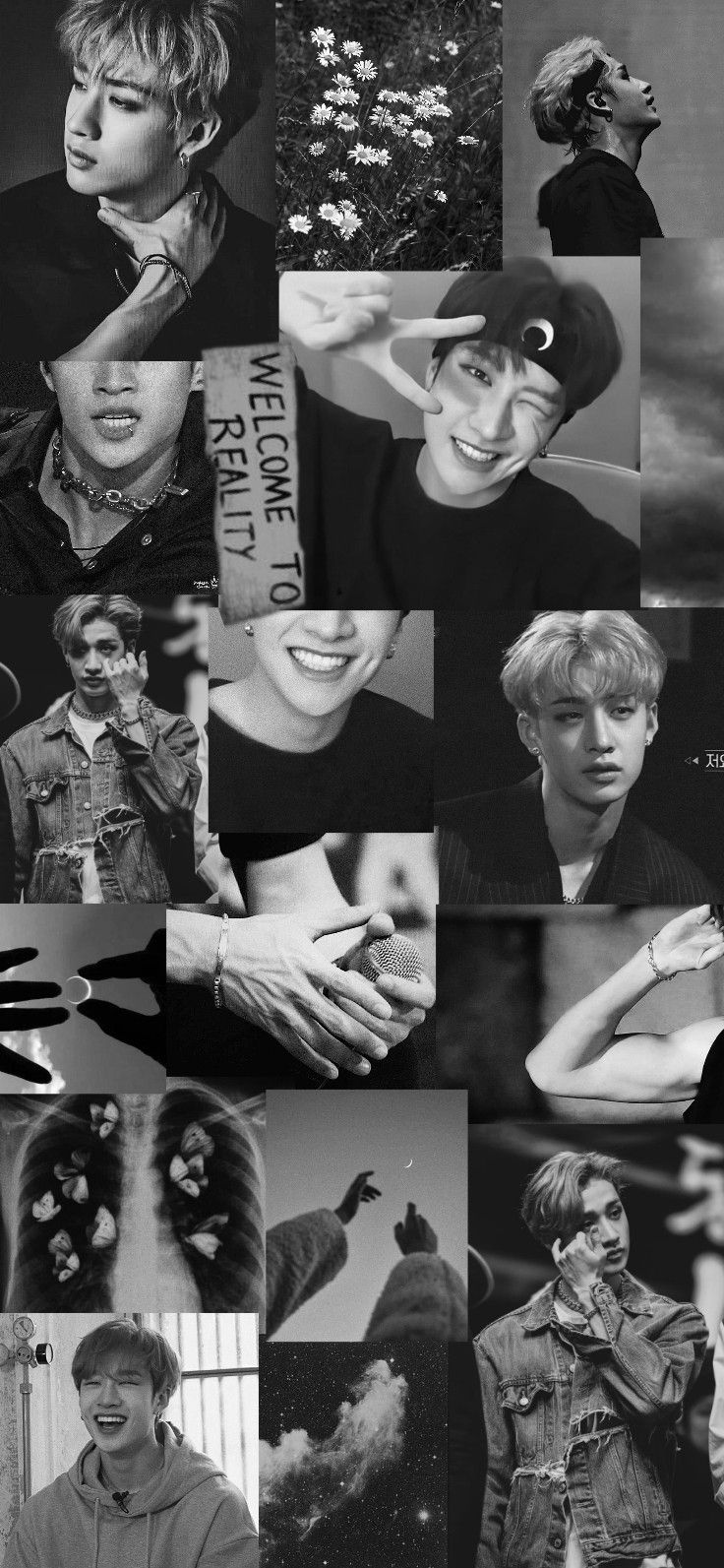 Bang Chan
