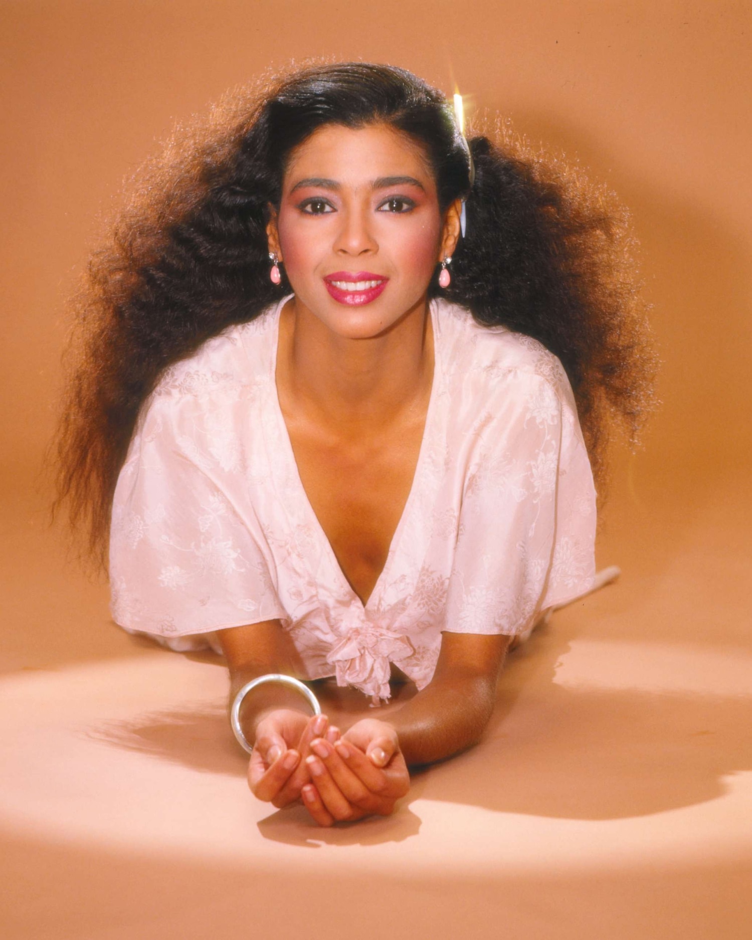 Irene Cara, 'Fame' singer, dead at 63, publicist says