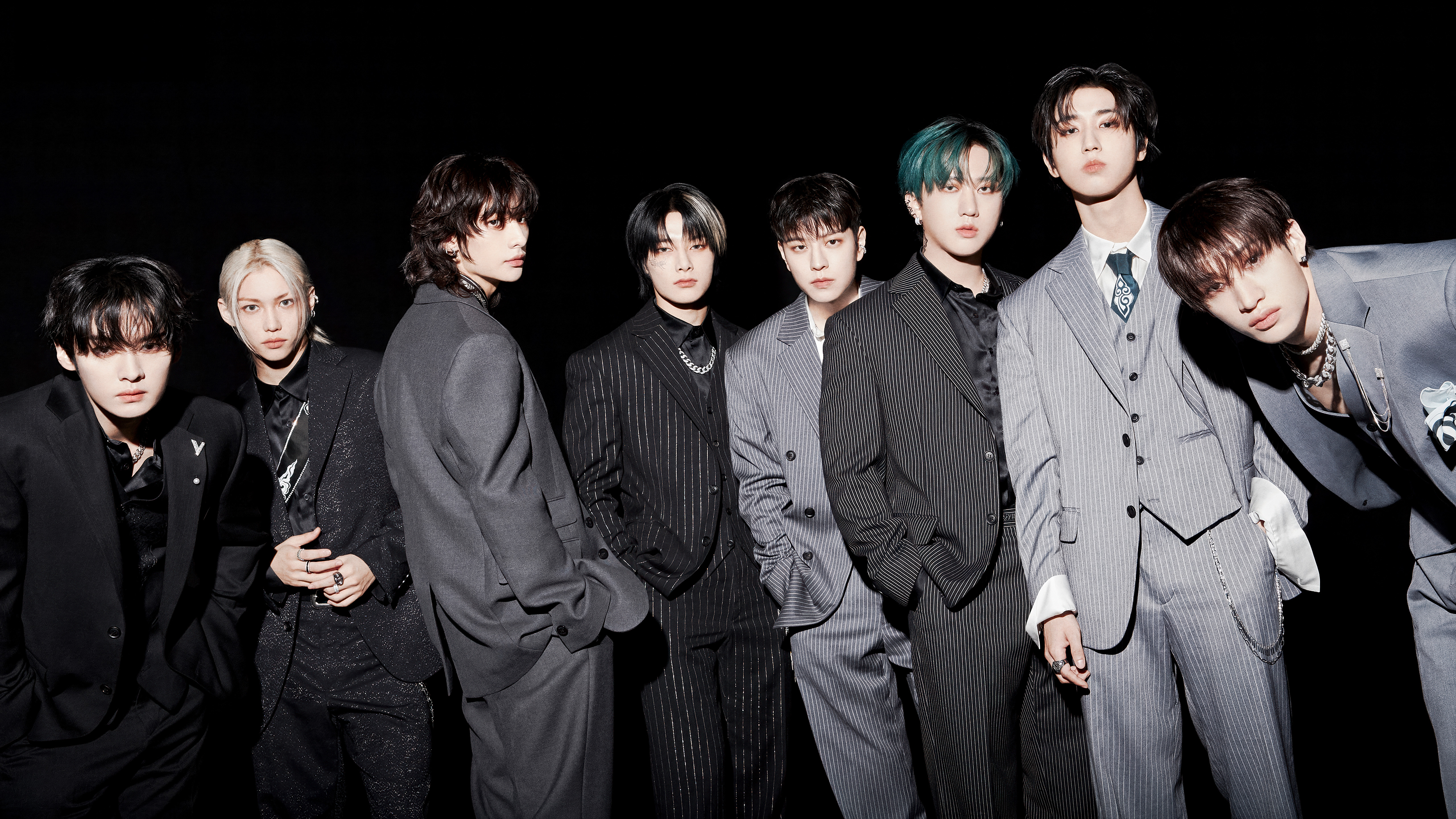 Stray Kids Wallpaper and Background