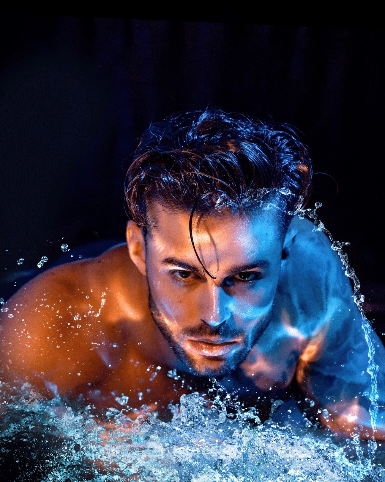 Conversations with Eric Guilmette LA Magazine. LA City Guide