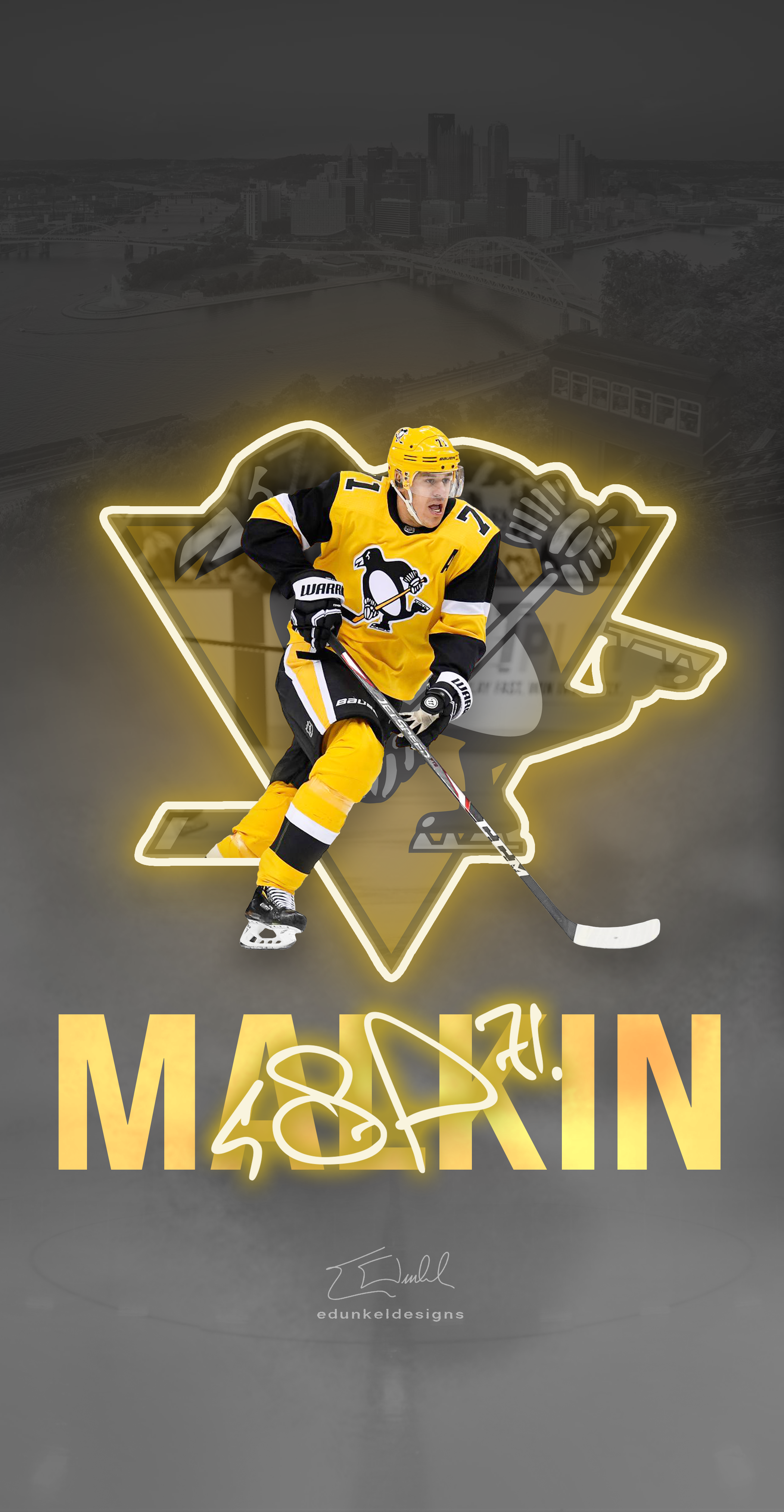 Evgeni Malkin