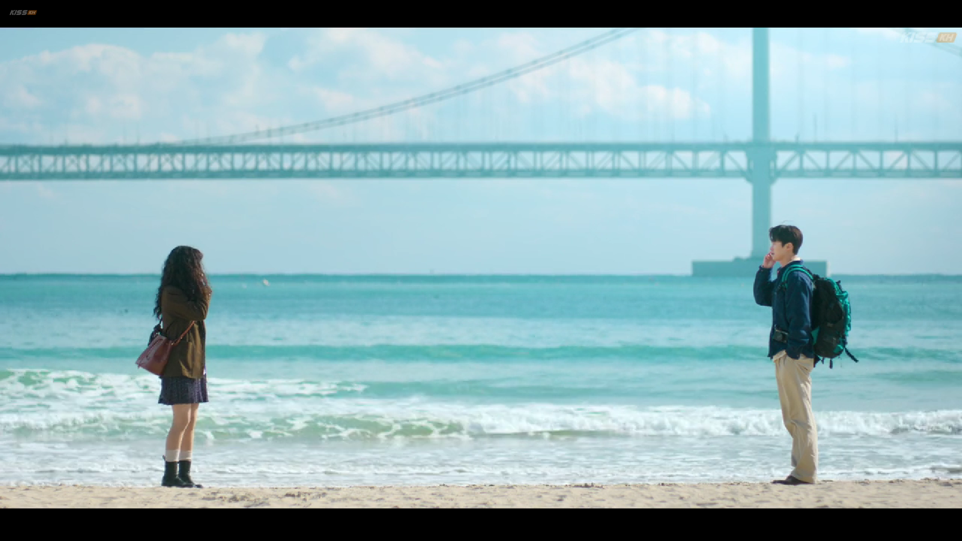 Love Untangled (Movie) is Cute!