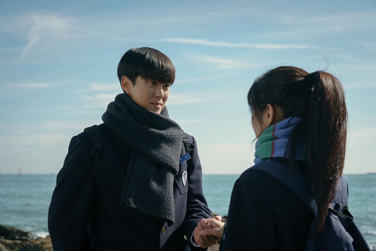 Love Untangled' Becomes Netflix Global In 3 Days—A Youth Romance That Captivated The World < New Drama < K Drama < 기사본문 En News