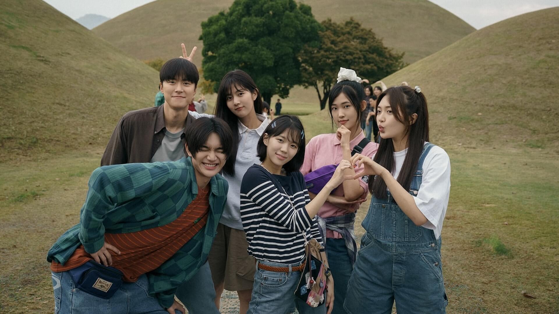 Steal the Look: Fashion from Love Untangled