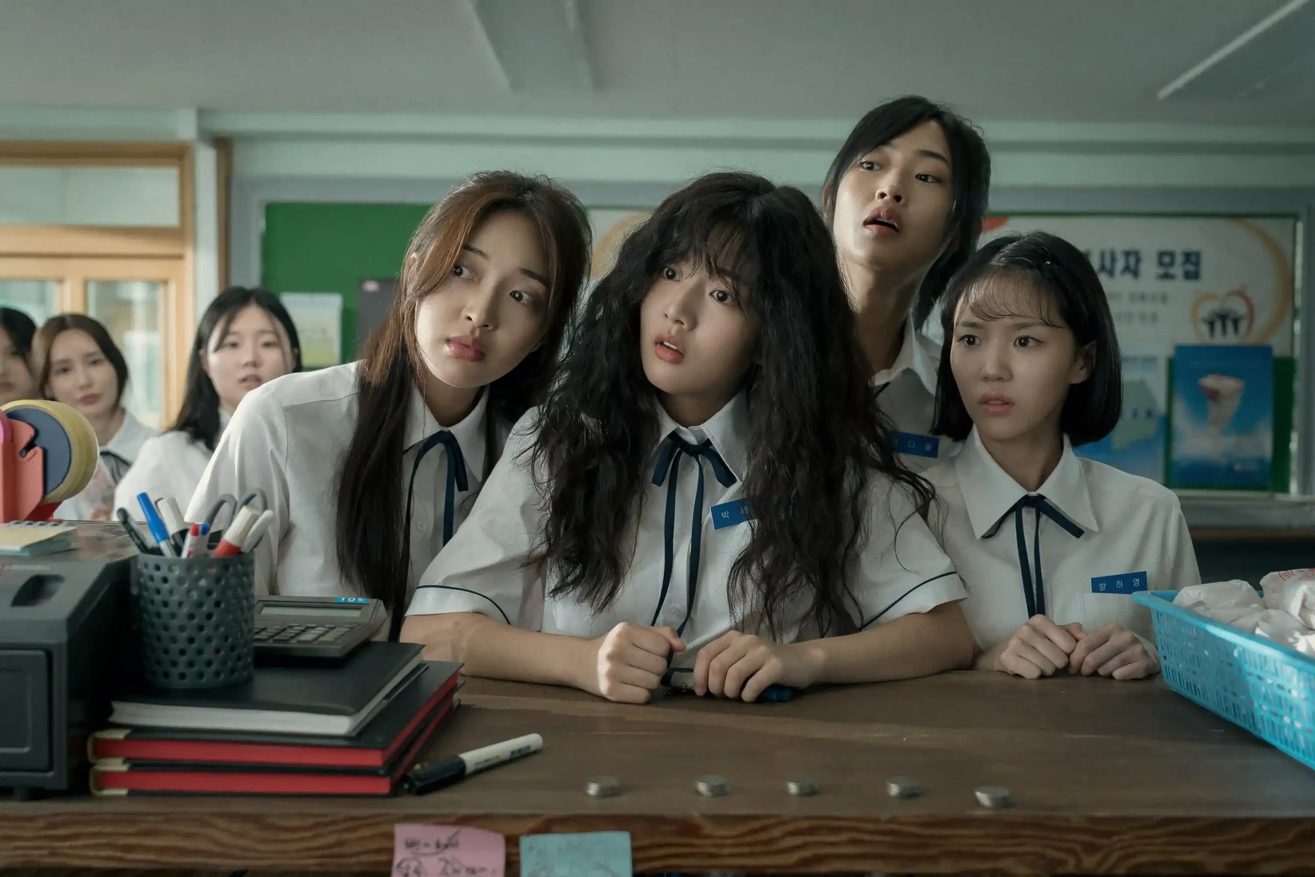 Love Untangled Review: A Sweet But Ultimately Generic RomCom