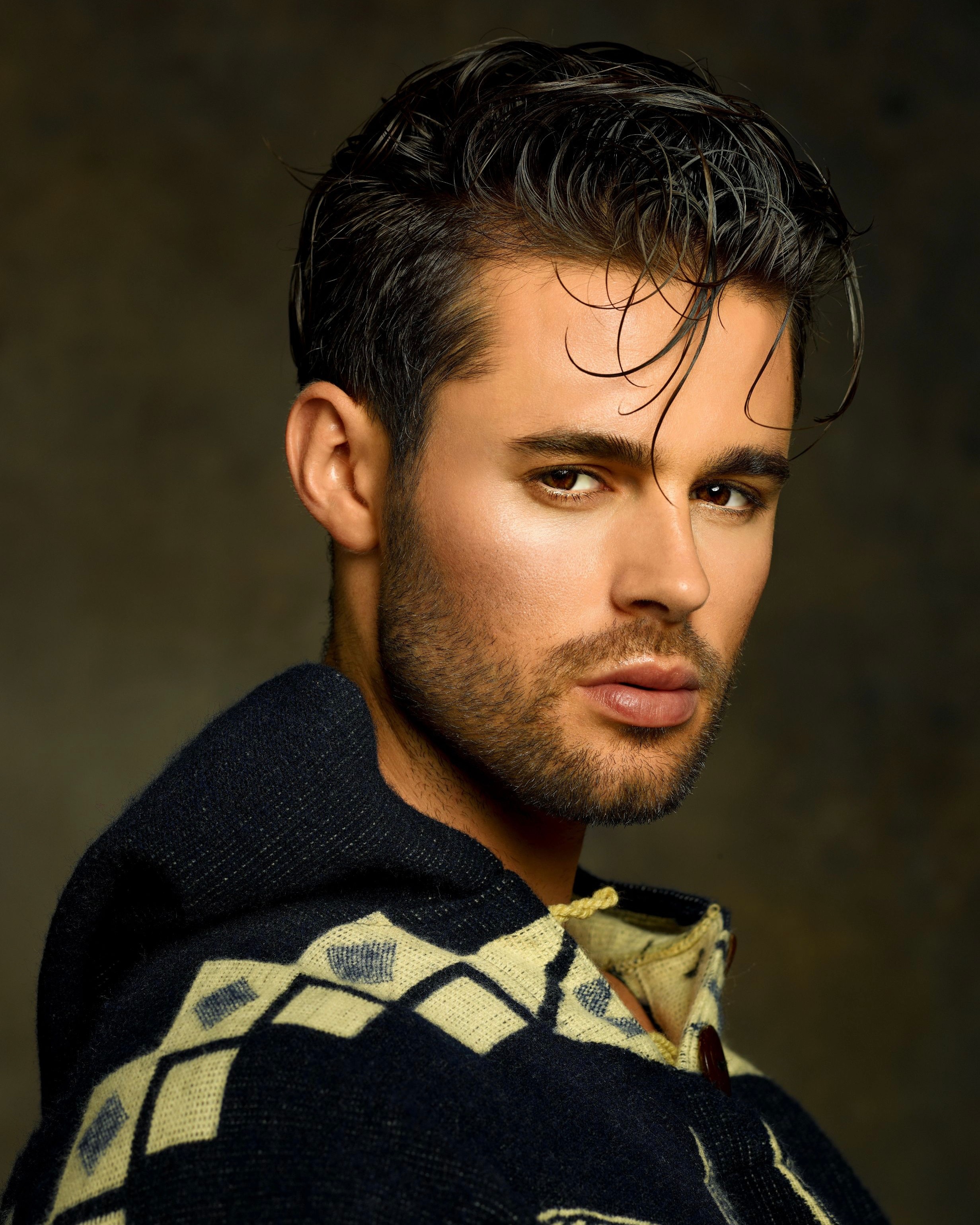 Conversations with Eric Guilmette LA Magazine. LA City Guide