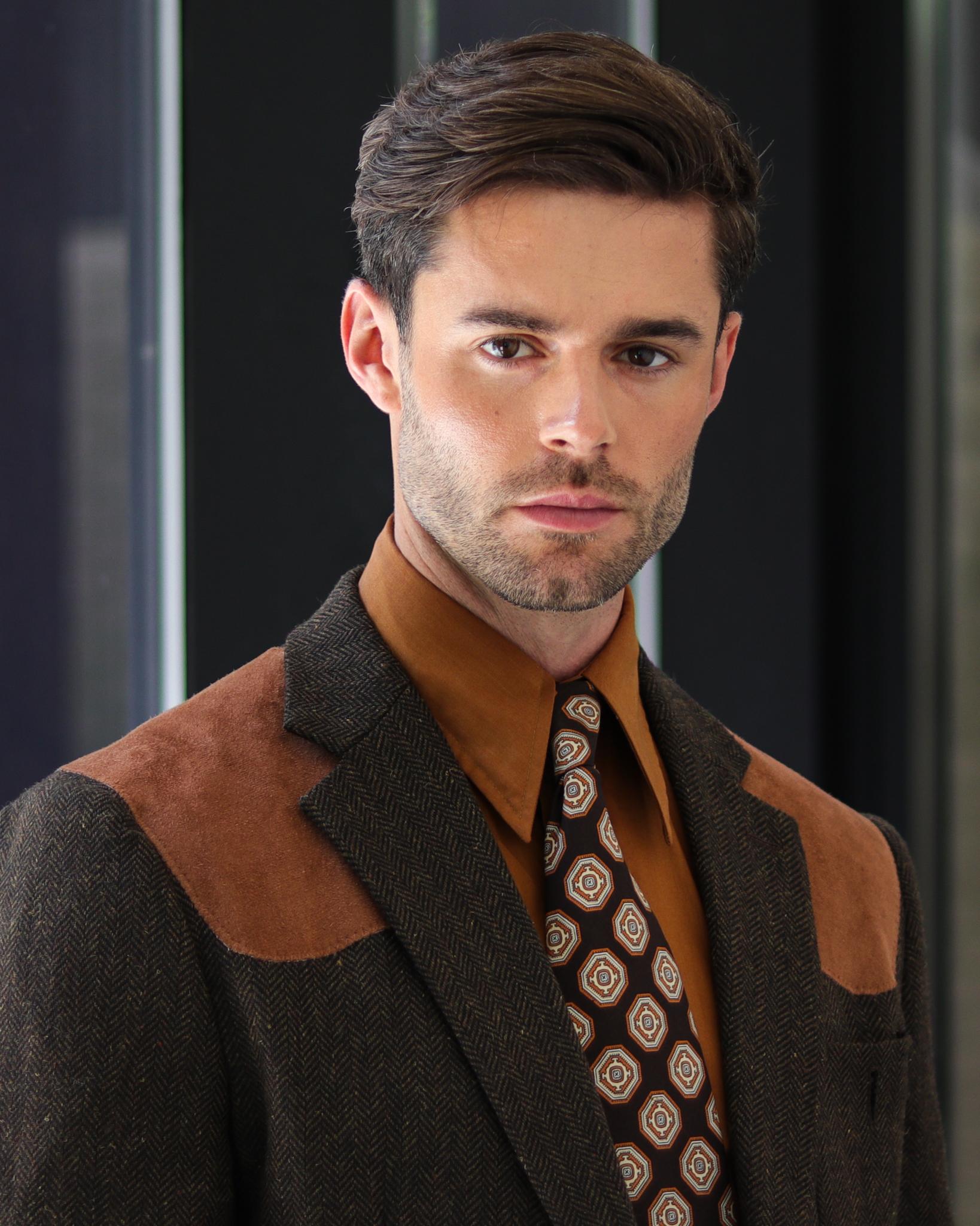 Eric Guilmette: Movies, TV