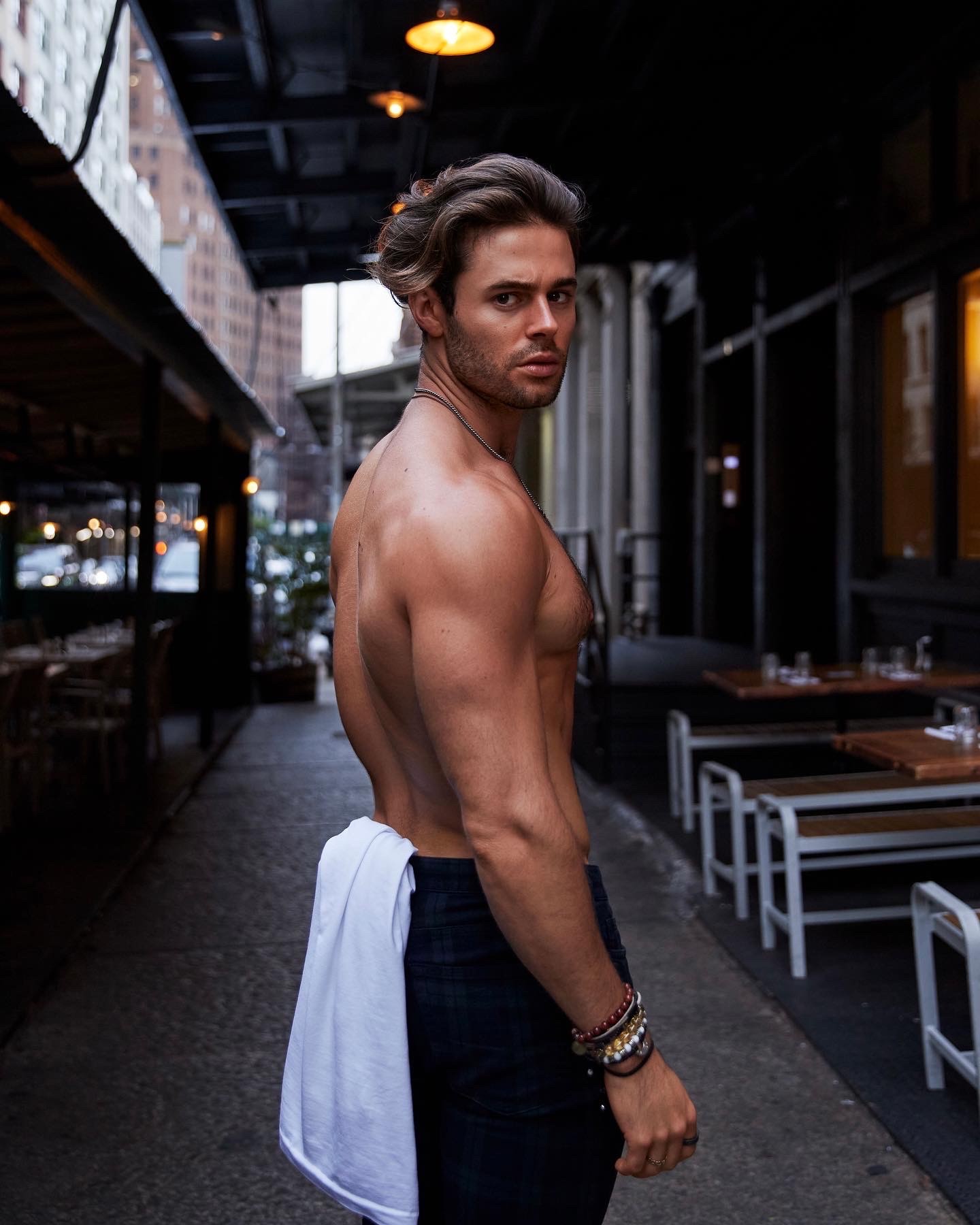 Conversations with Eric Guilmette LA Magazine. LA City Guide