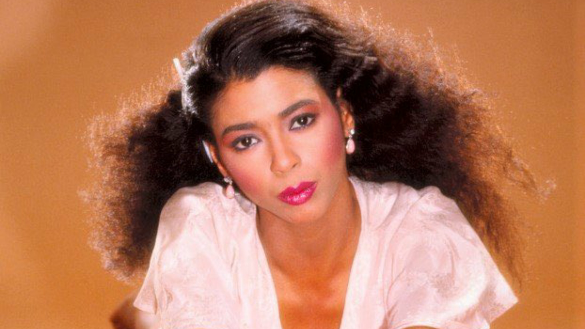 Irene Cara Made It To Heaven and Roll Globe